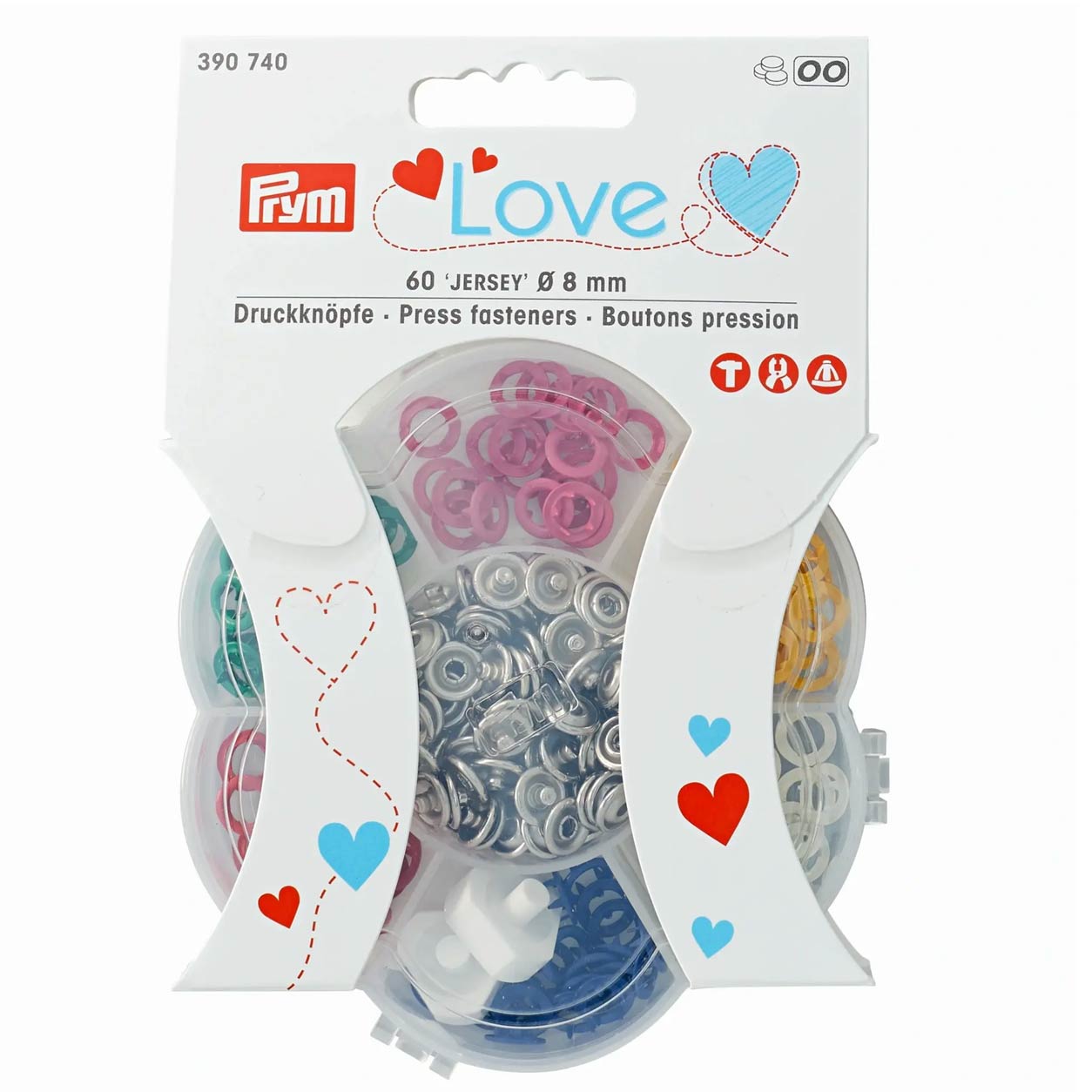 bottoni-a-pressione-jersey-prym-love-8-mm