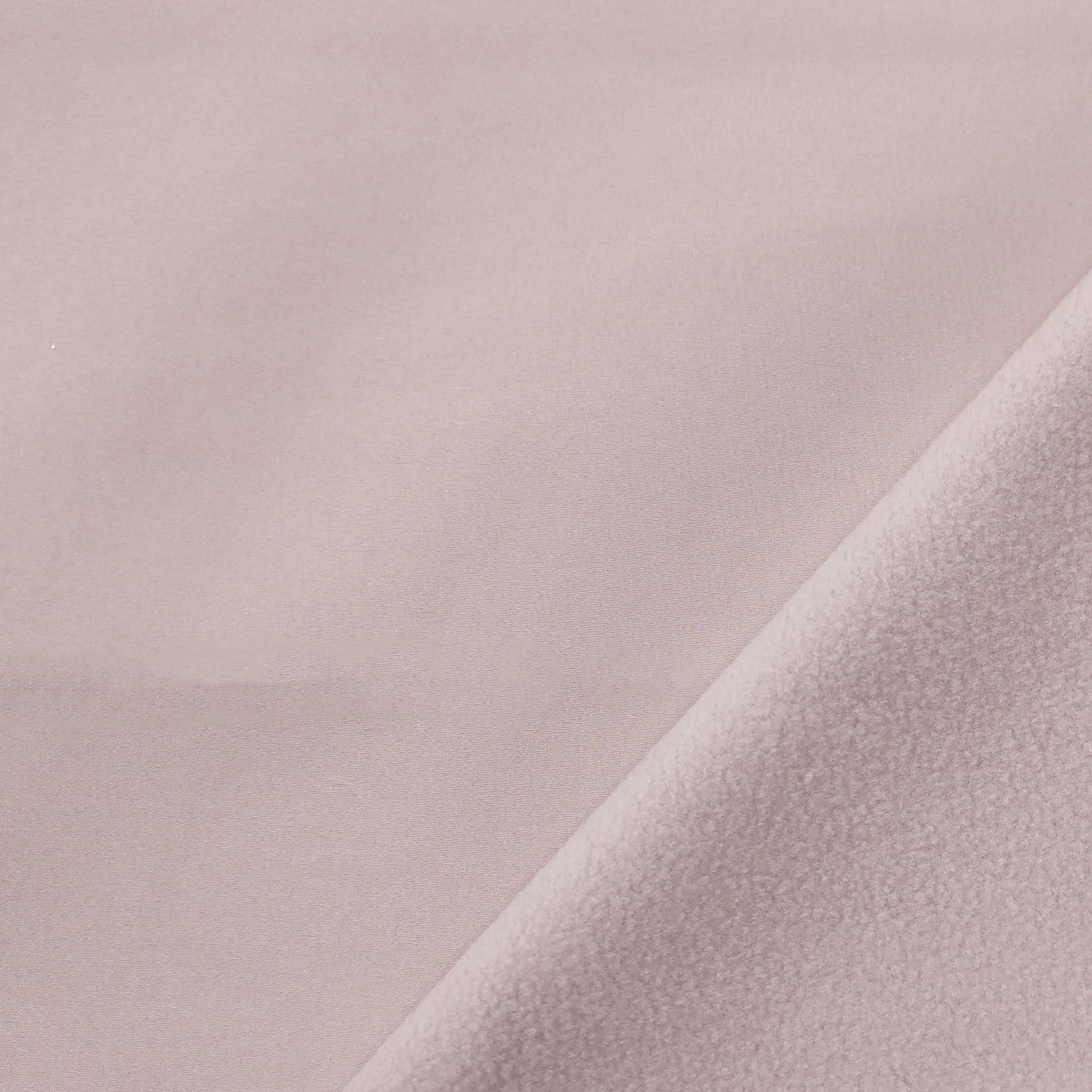 Tessuto Idrorepellente Softshell Rosa Image