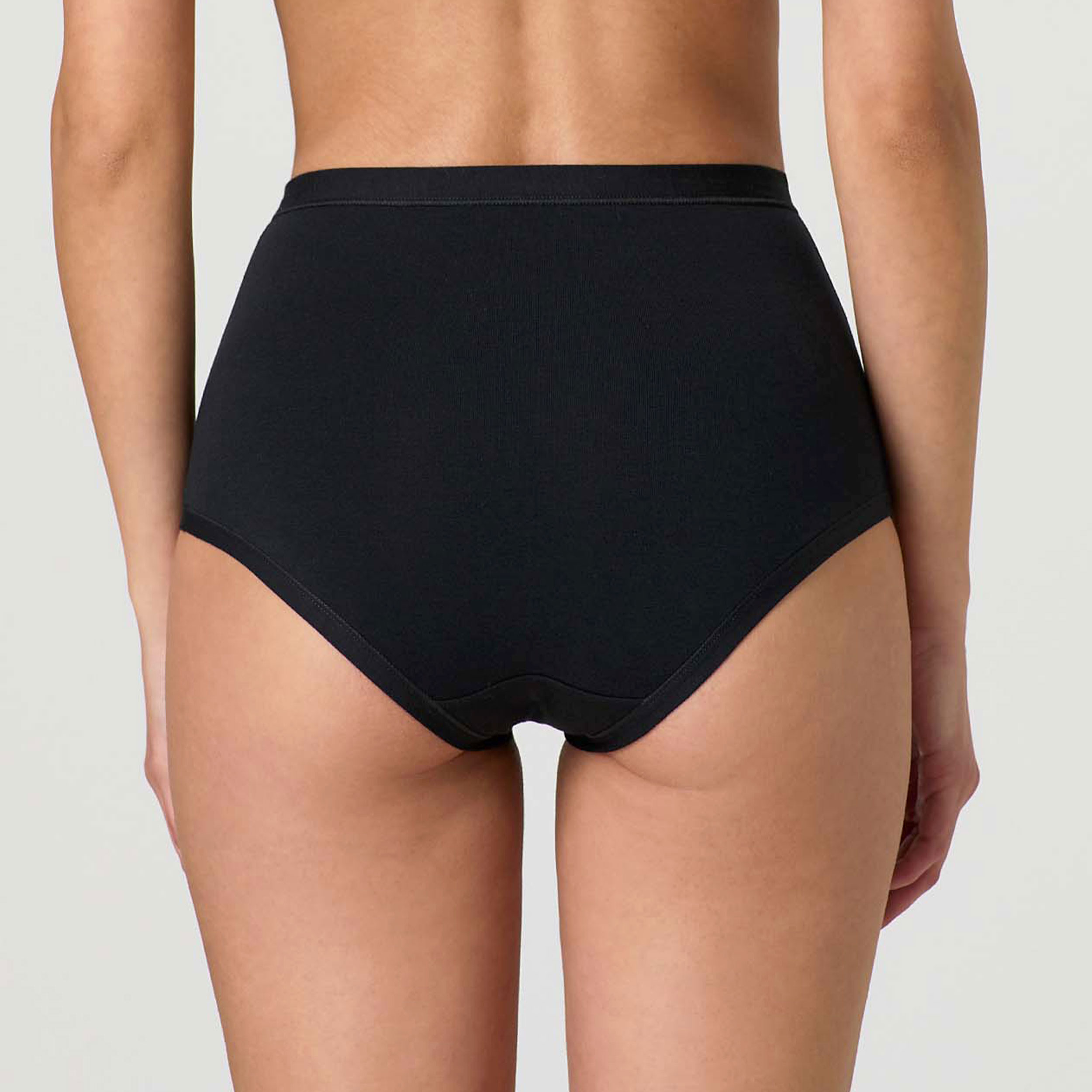 Culotte Vita Alta Jadea 787 Image