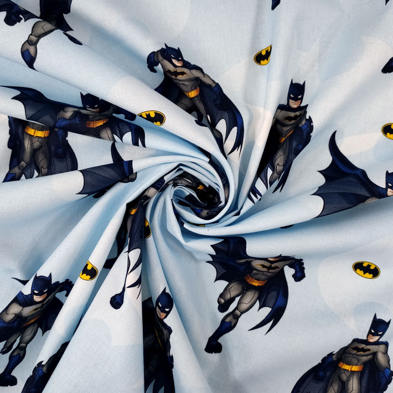 Tessuto orinale dc comics batman