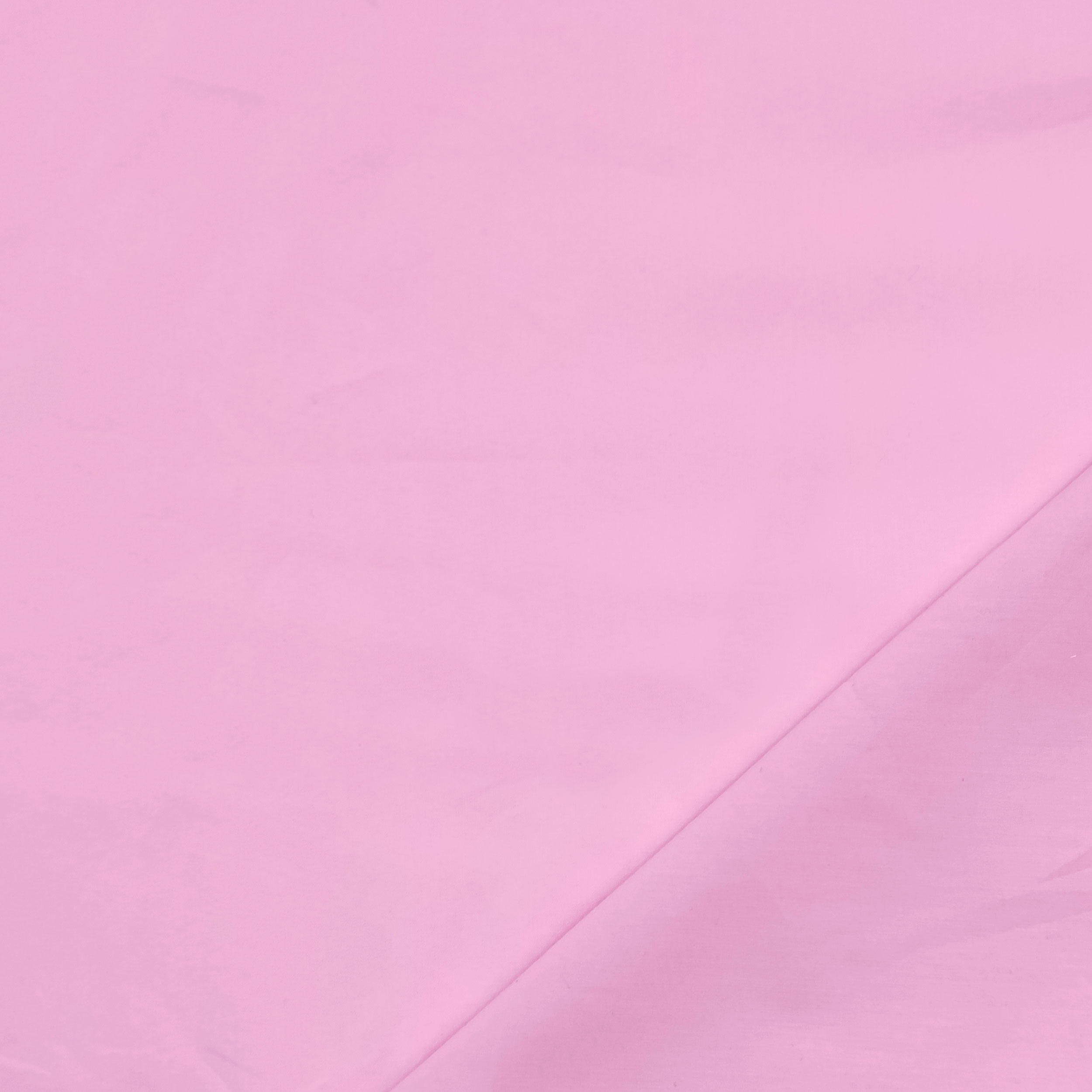 Cotone Elasticizzato per Camiceria Rosa Image