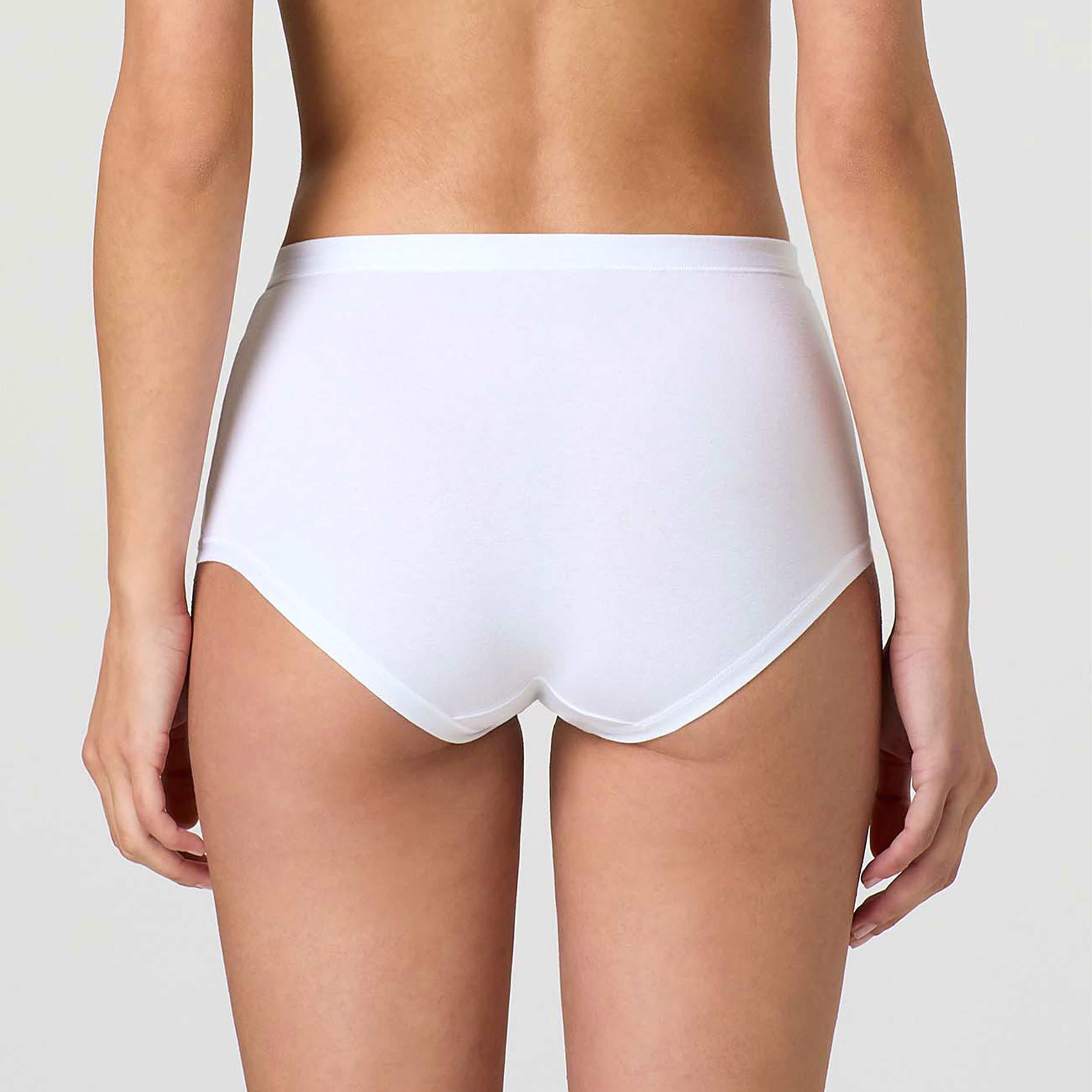 Culotte Pizzo Jadea 534 Image