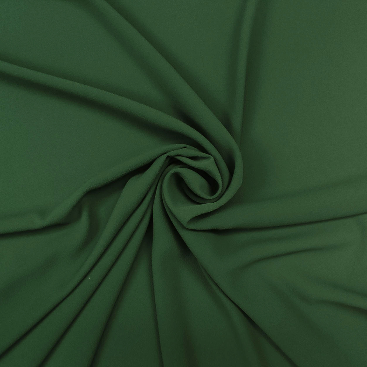 tessuto-crepe-verde