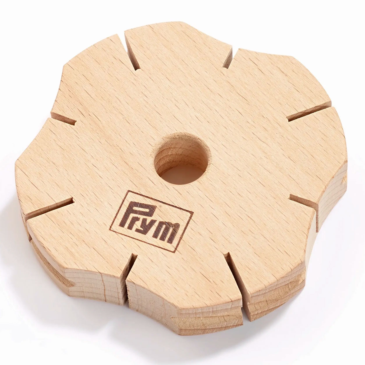 Stella per intrecciare Prym 95 x 15 mm