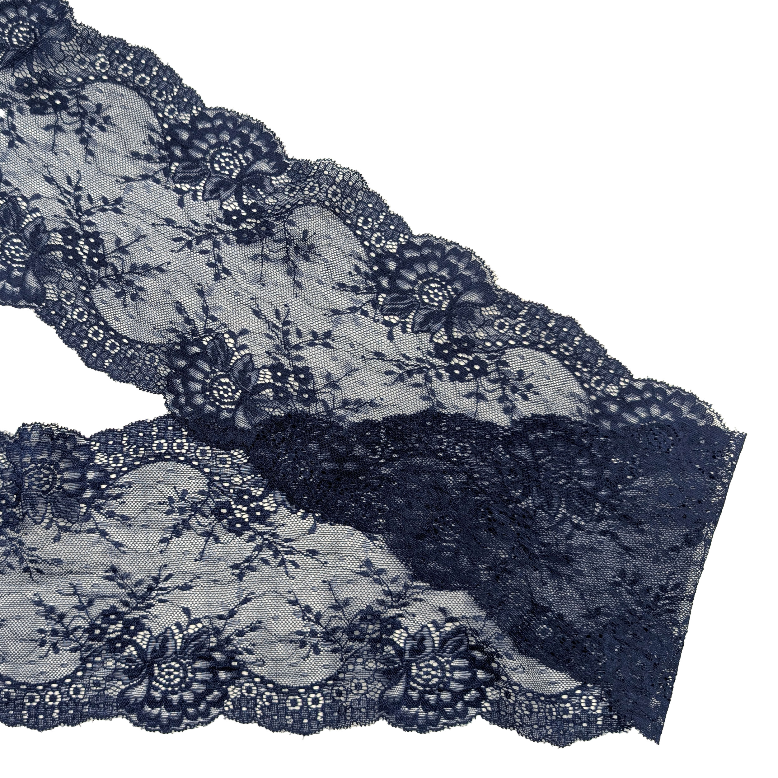 Pizzo Alto Elastico Priscilla Image
