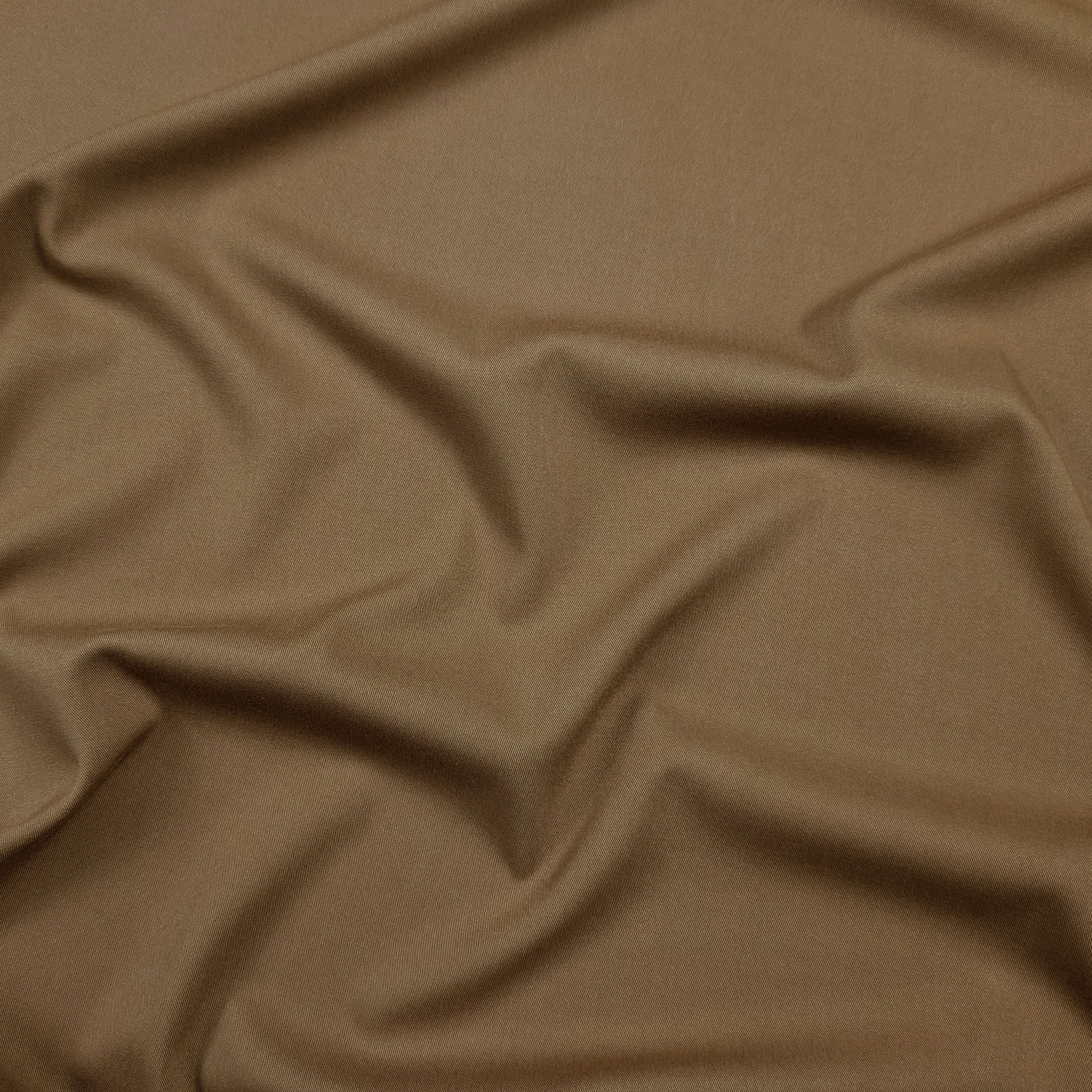 Comfort Twill Stretch Cammello Image