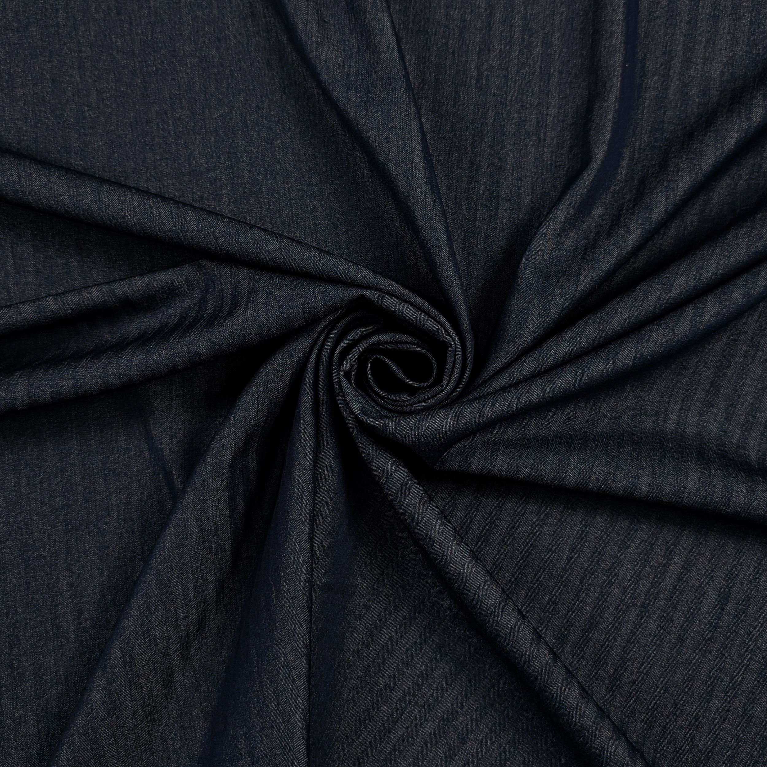 Jeans Cady Morbido Blu Navy Image