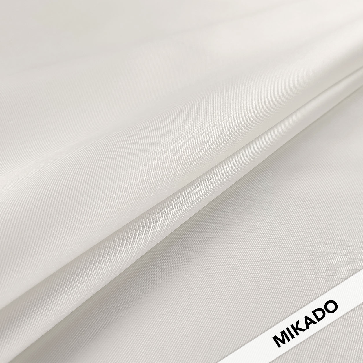 Mikado Setato Bianco Image