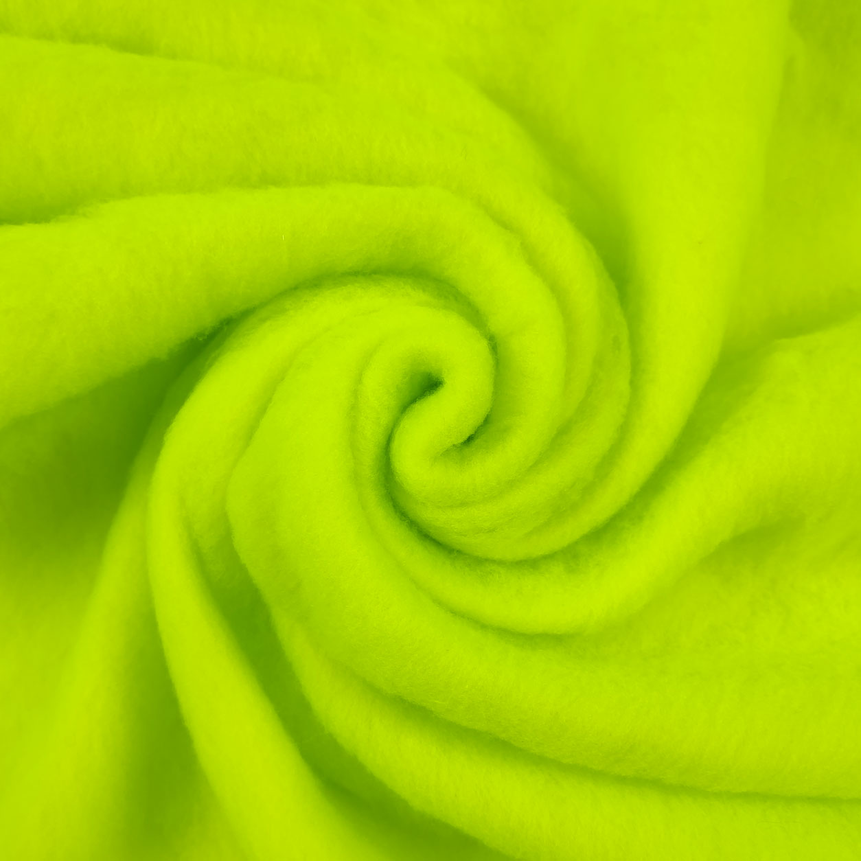 tessuto-per-cappotti-pelo-corto-giallo-fluo