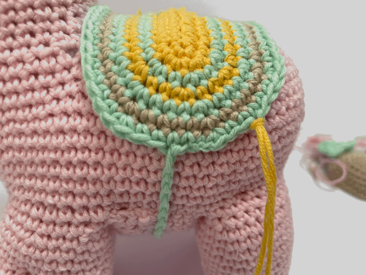 amigurumi-uncinetto