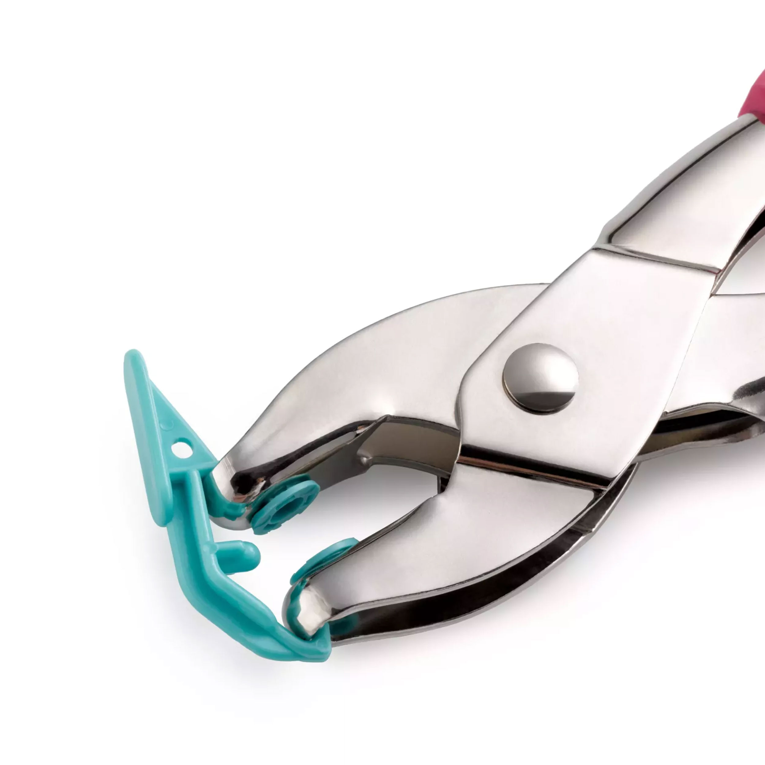 Pinza Vario Rosa Prym Love Image