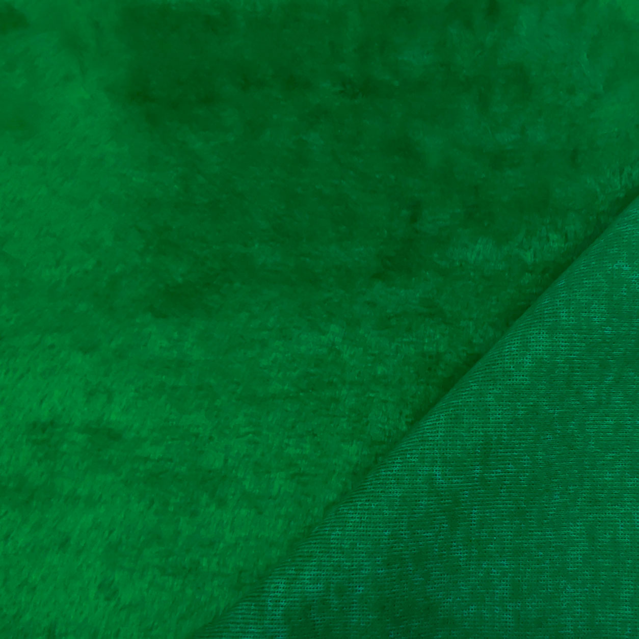 pelliccia-pelo-economica-pelo-corto-verde-smeraldo
