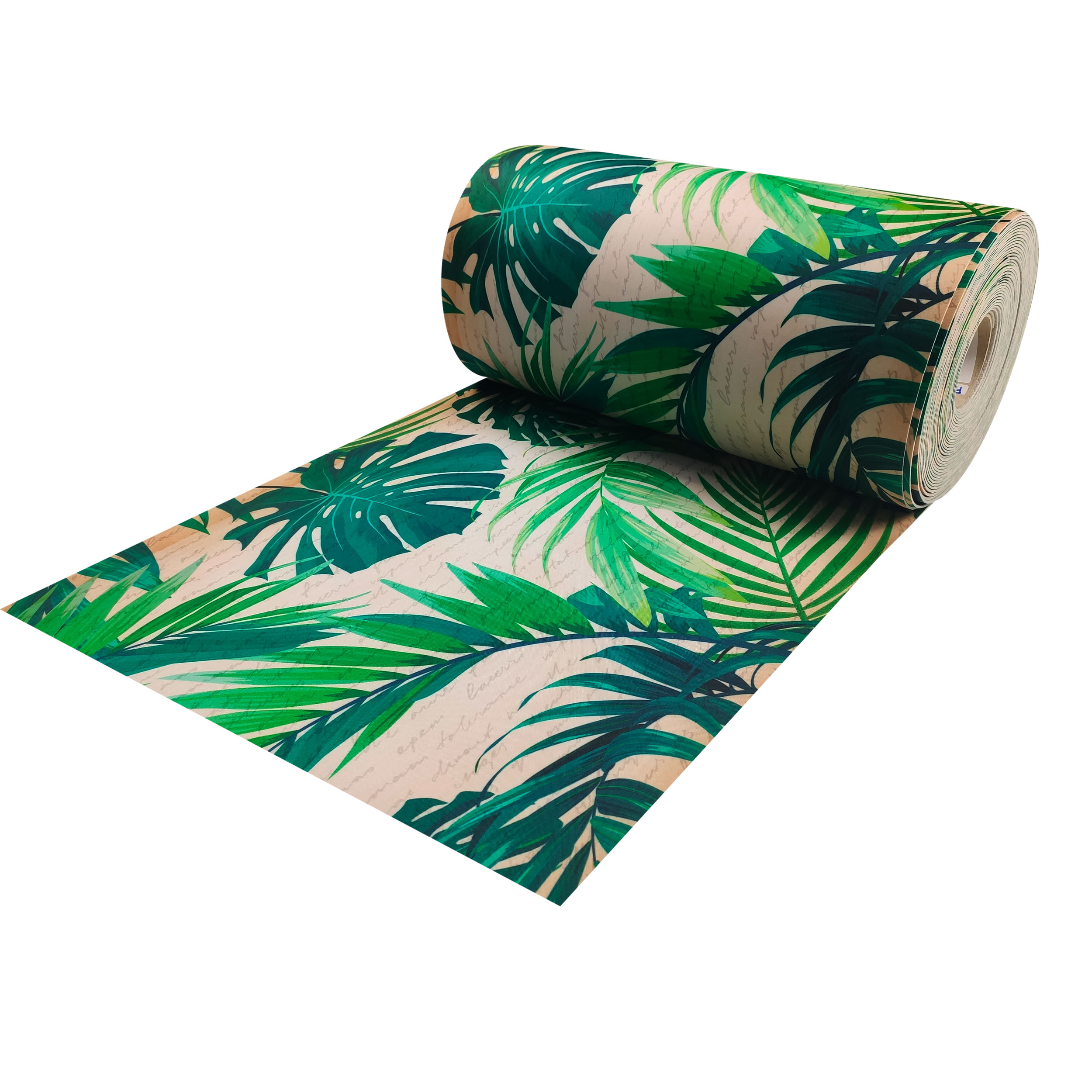 Passatoia da Cucina Tropical 