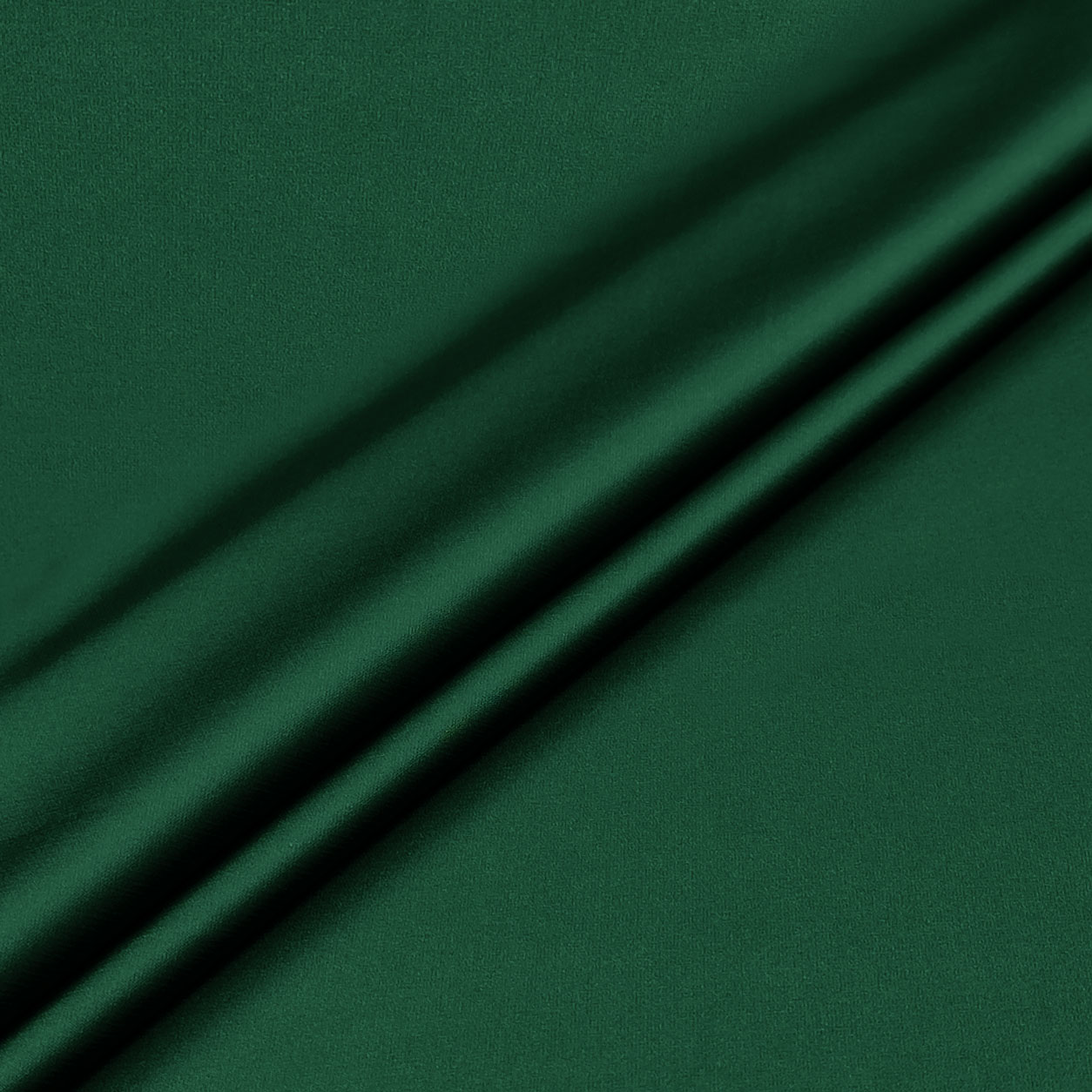 rasetto-effetto-seta-verde-scuro-dettaglio