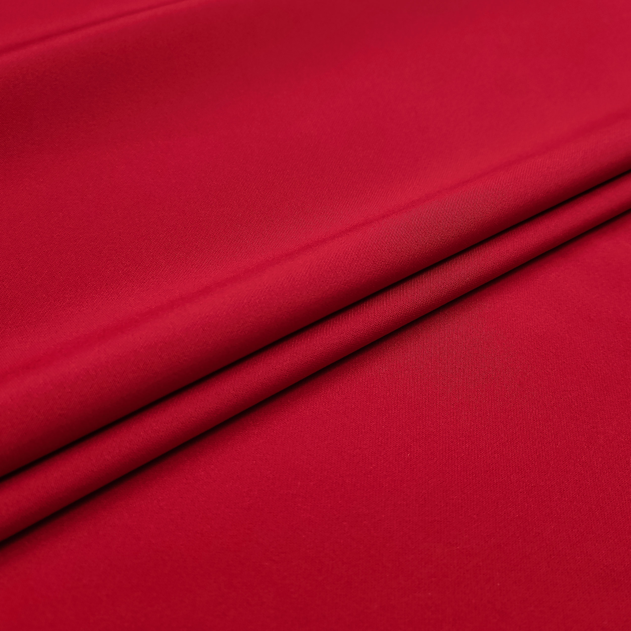 tessuto comfort cady leggero rosso