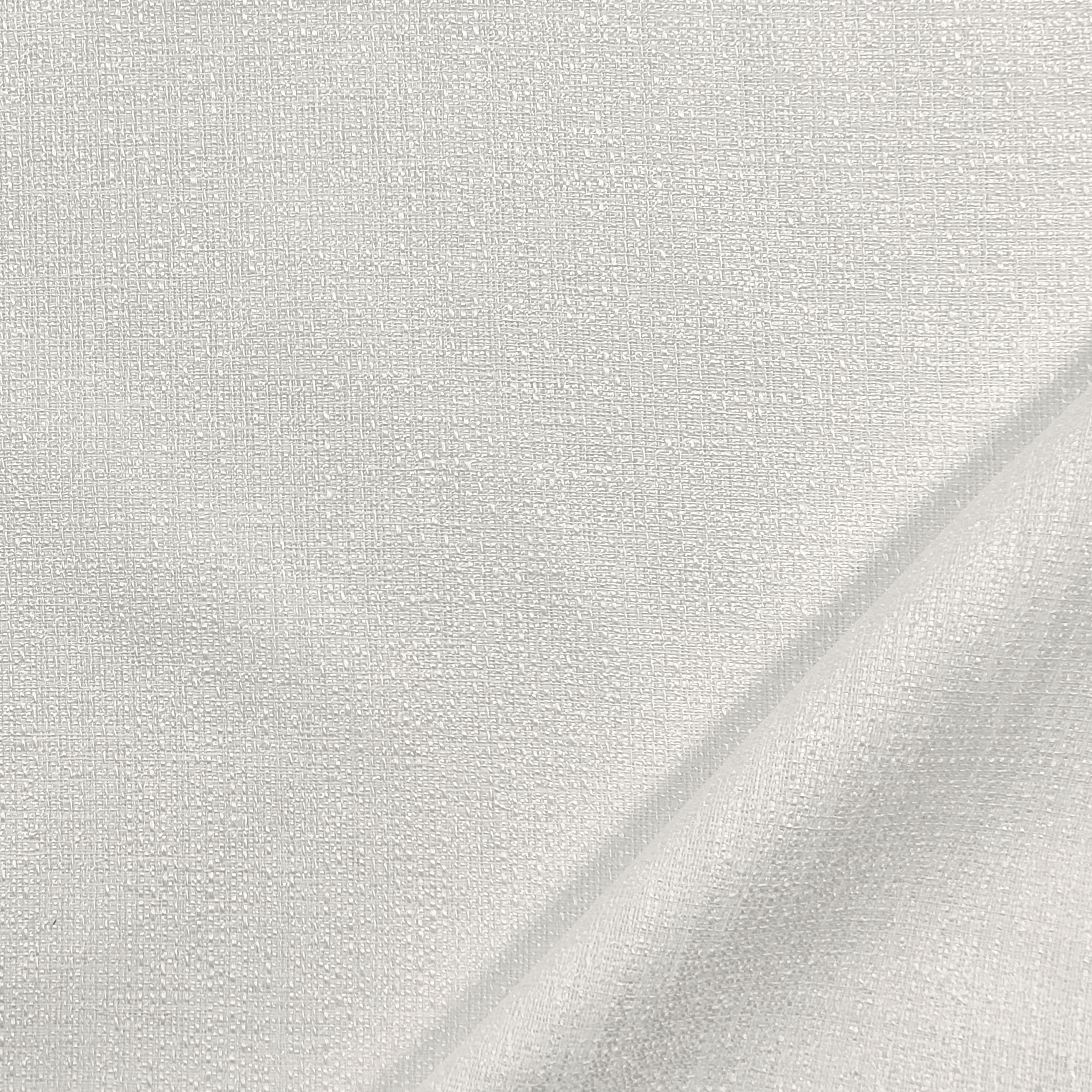 Tessuto Tendino Matisse Bianco