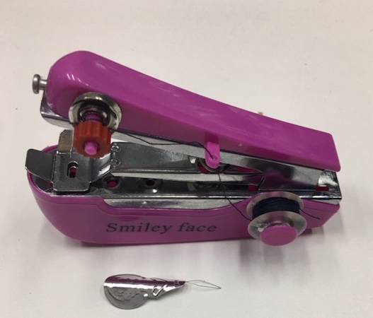Mini Cucitrice