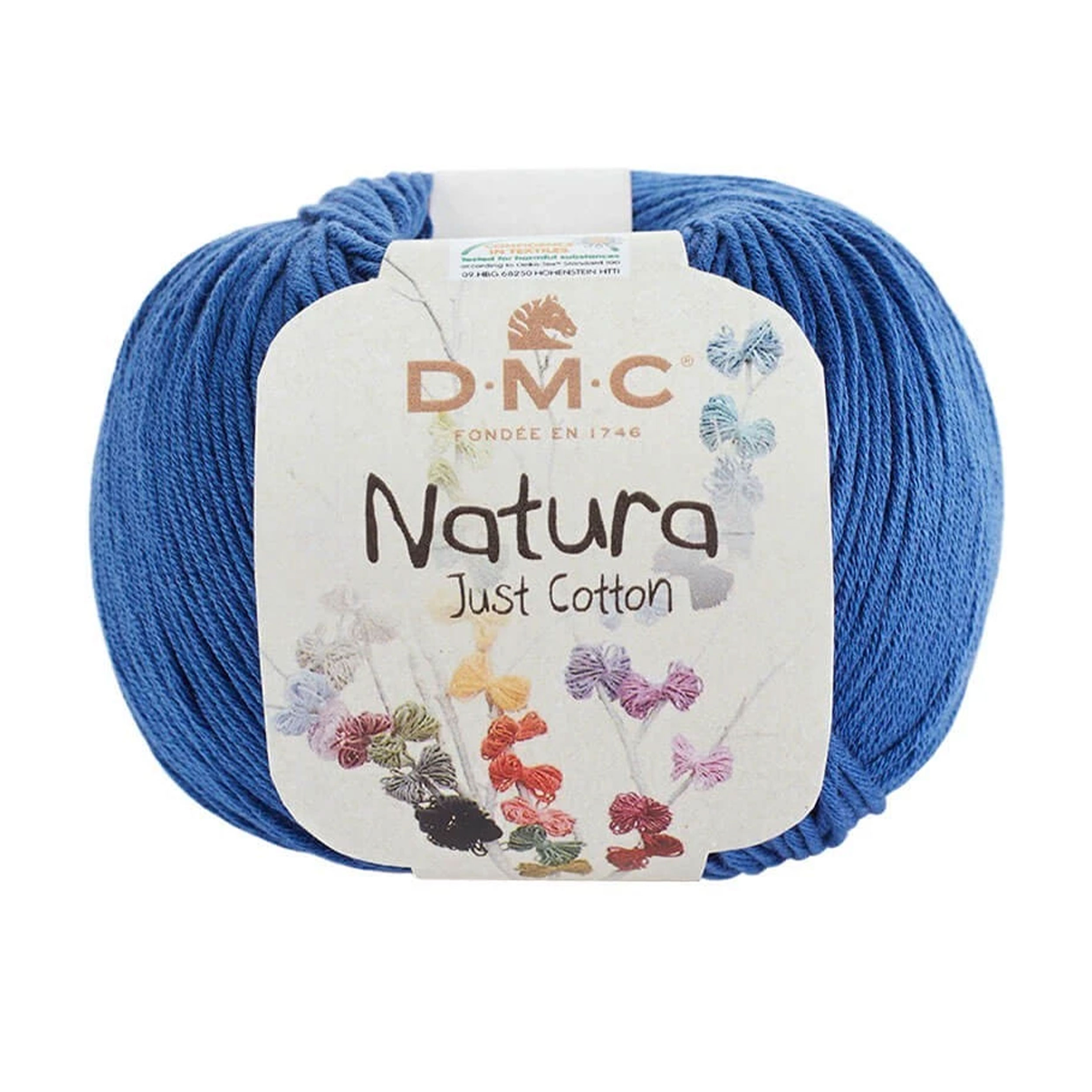 Cotone DMC Natural Cotton Image