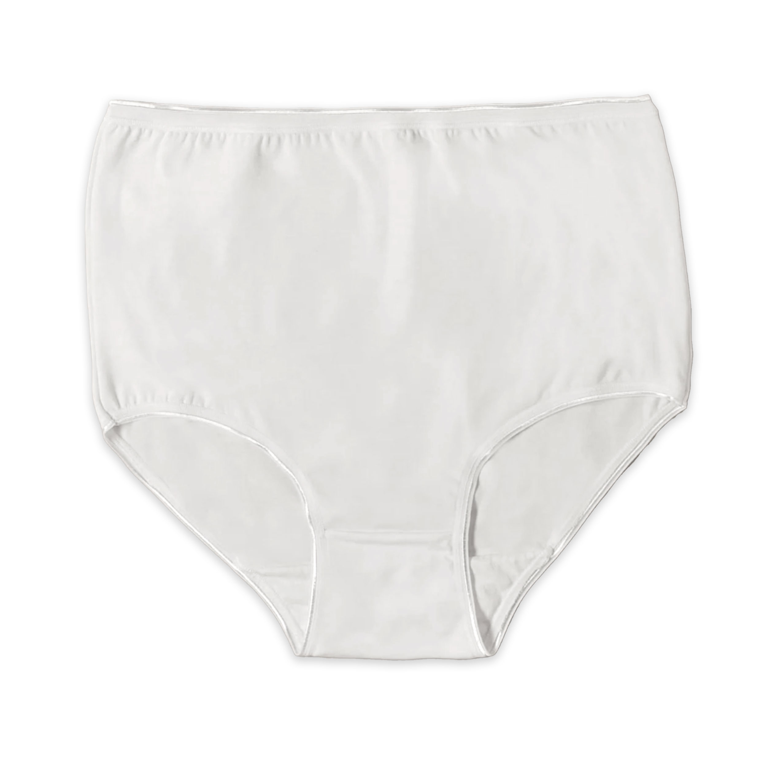 Culotte Cotone Jadea 05 Image