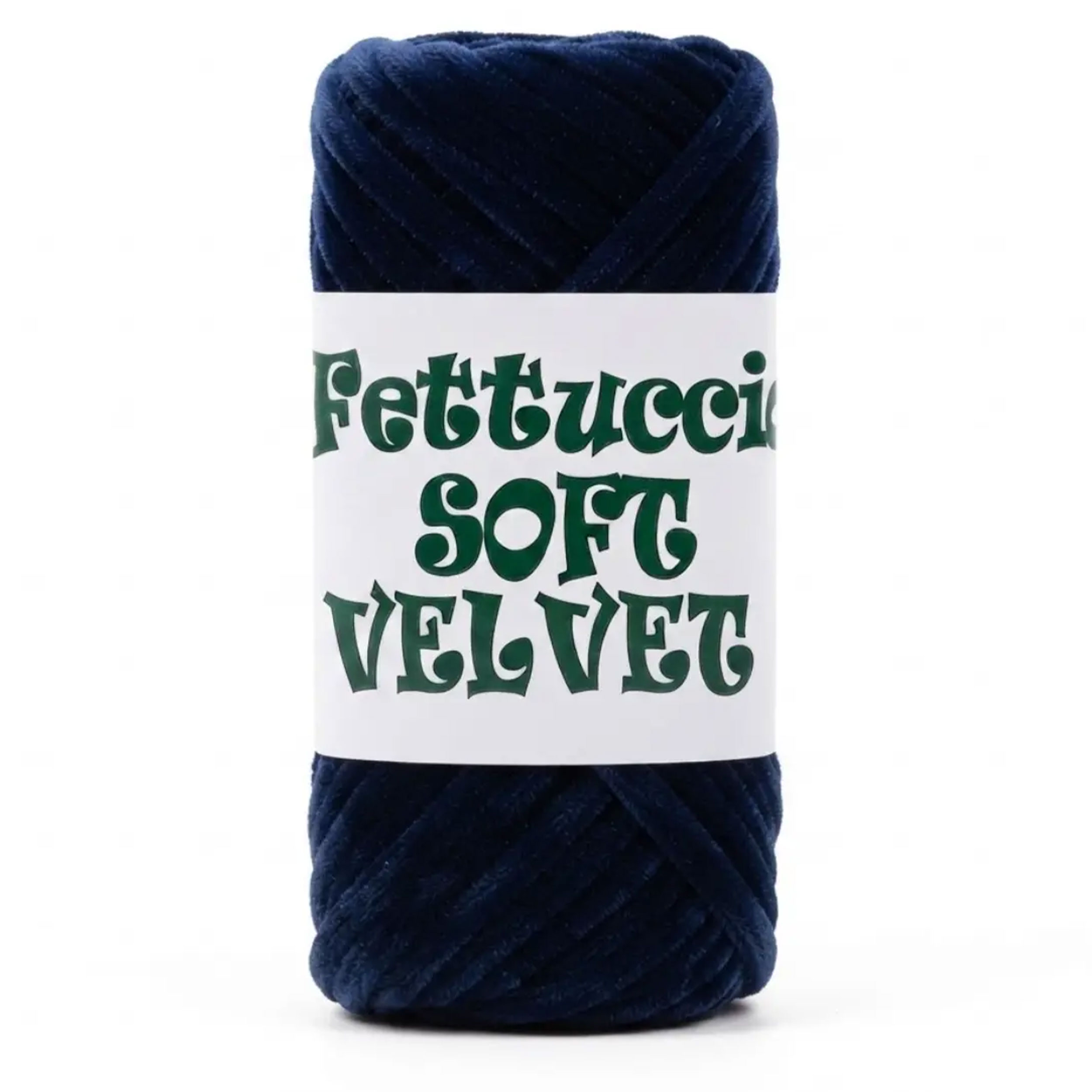 Fettuccia Soft Velvet Image