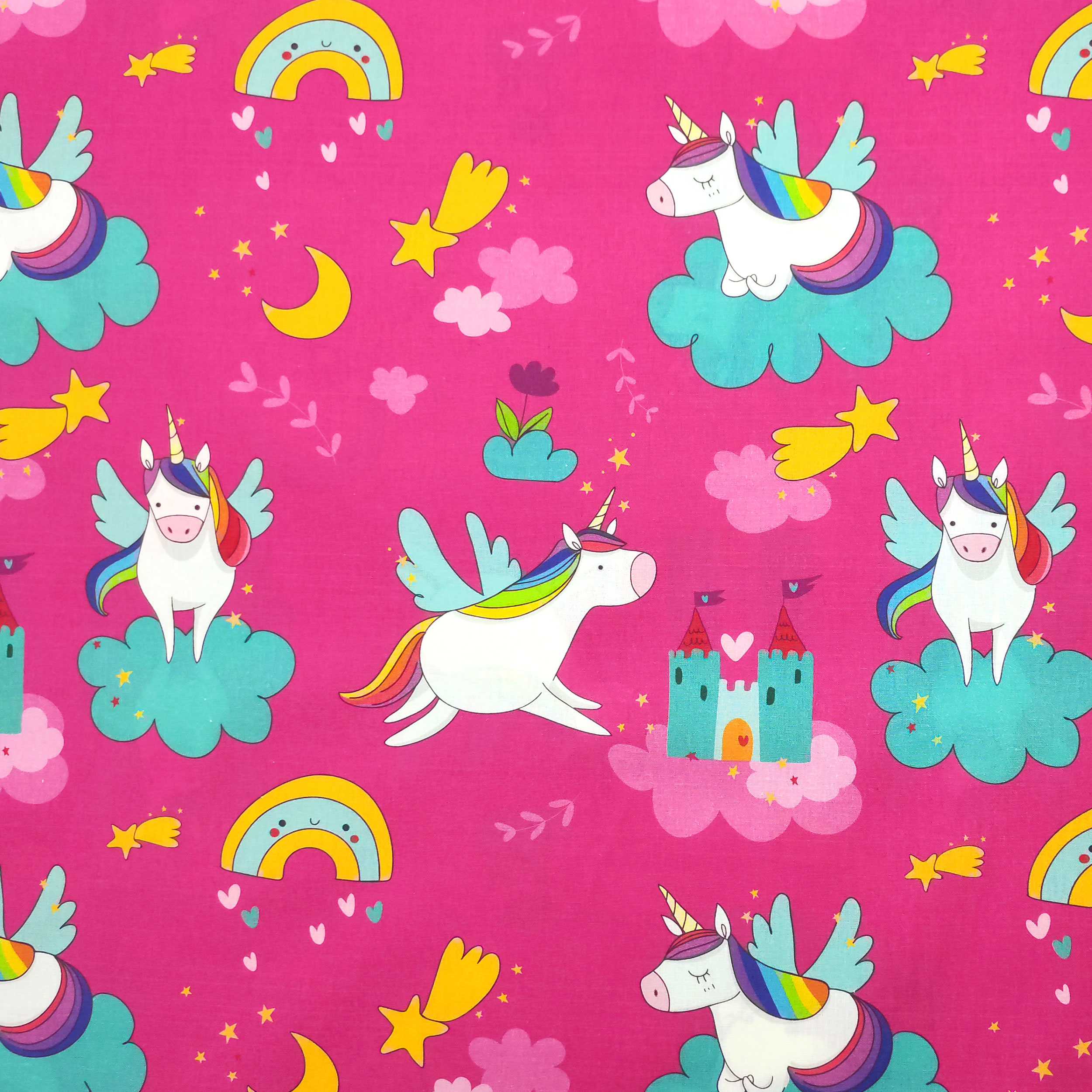 Tazza Grande 17oz (500ml) 'UNICORNI Are Badass' – Adatta Al Microonde – Idea Regalo Divertente