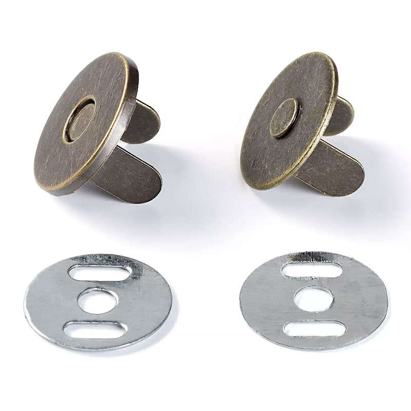 Chiusura Magnetica Prym Ottone 19 mm
