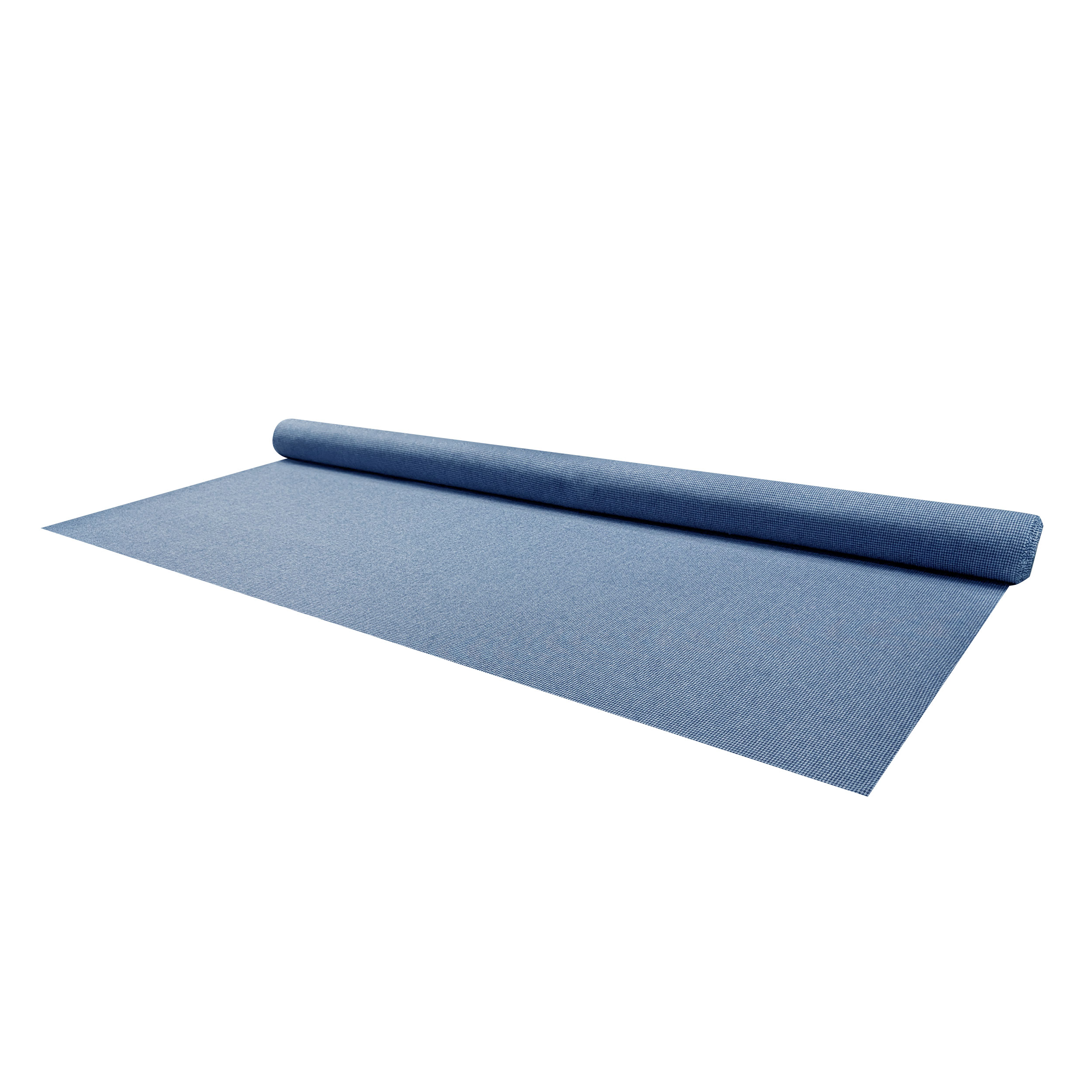 Cotone Avio Fantasia Pied de Poule Image