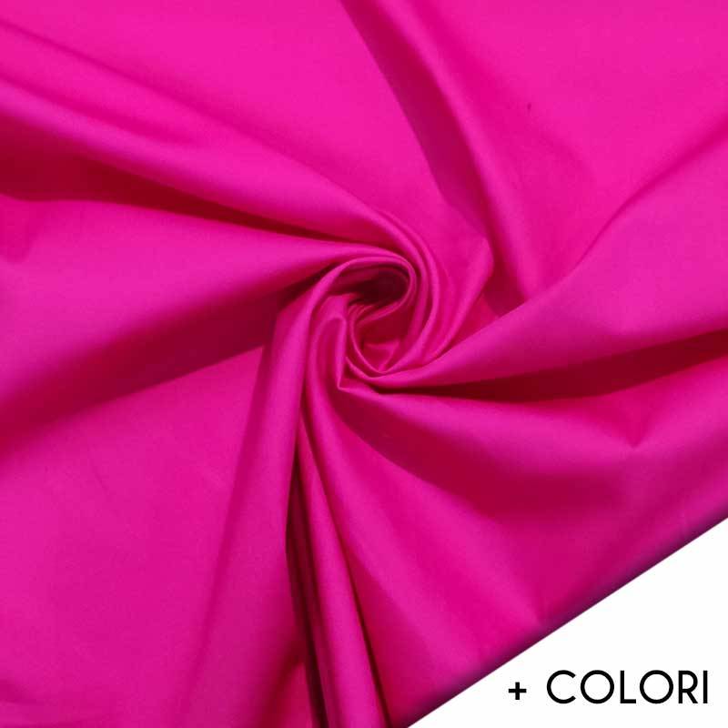 Tessuto gabardine di cotone
