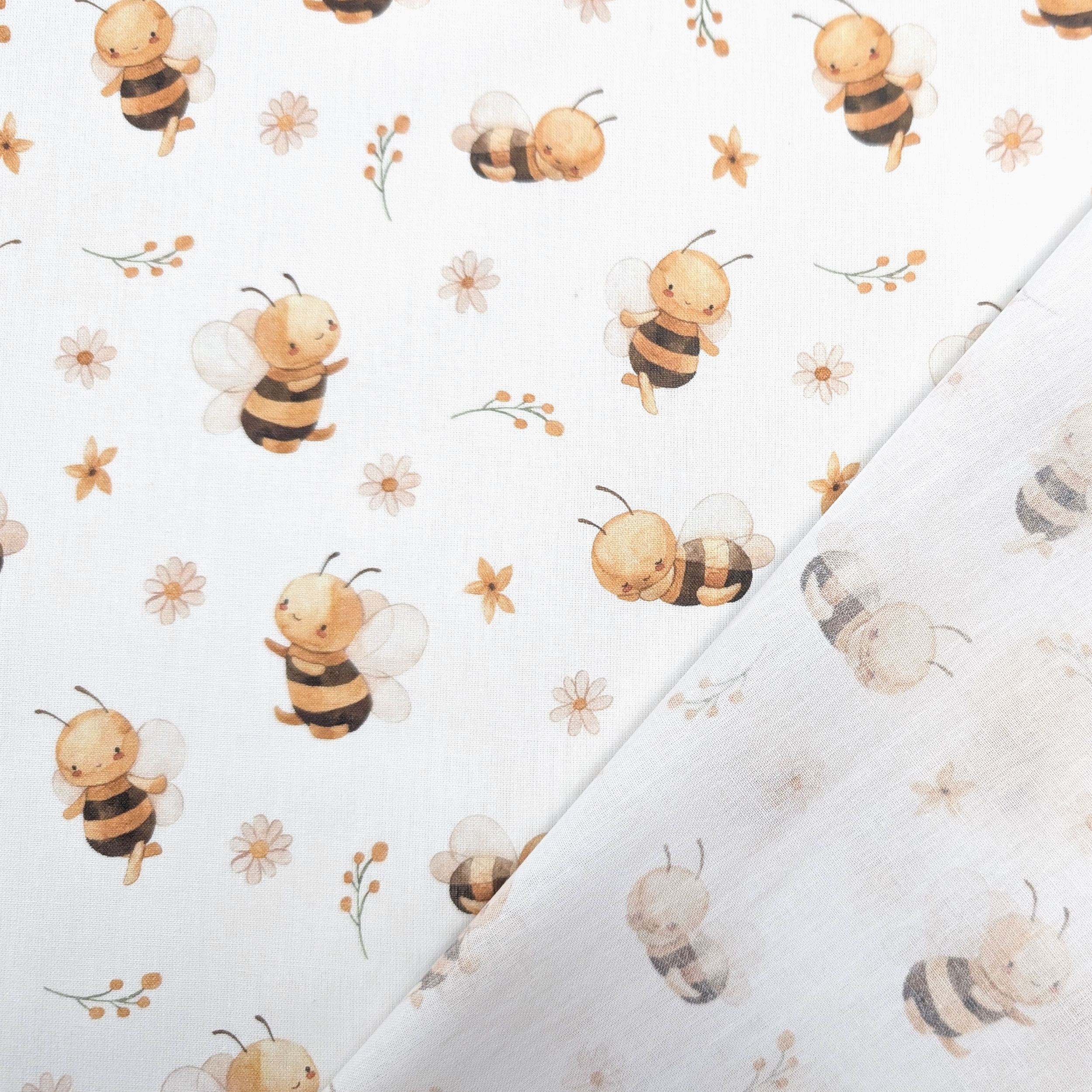 Cotone Percalle Api Image