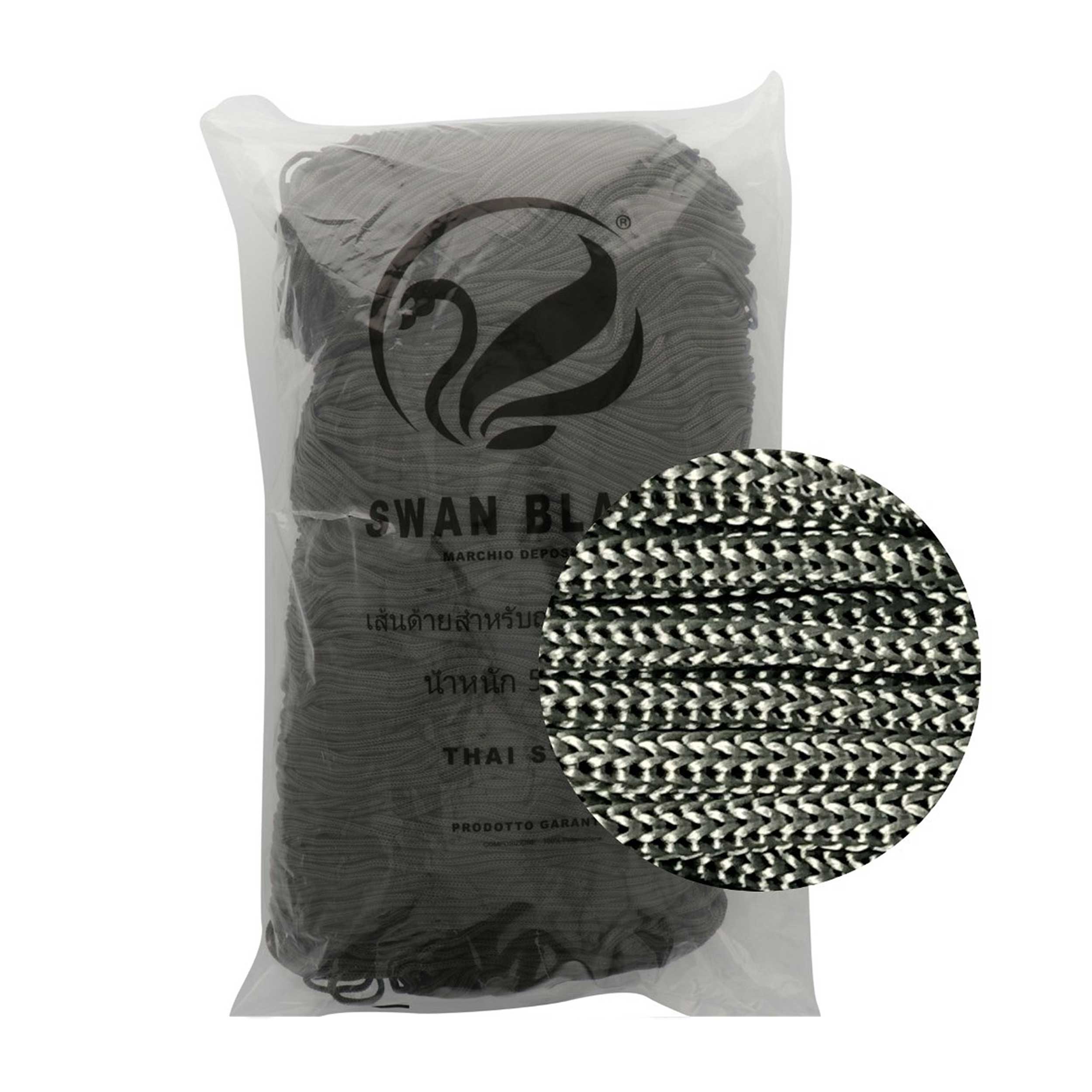 Cordino Thai Black Swan Image