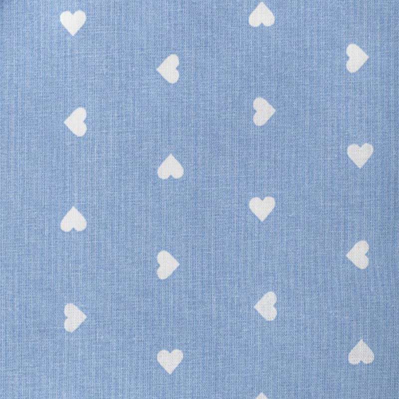 tessuto-cotone-cuori-bianchi-sfondo-celeste