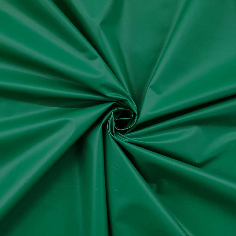 Ritaglio Tessuto PVC Opaco Verde 70x130 cm Image