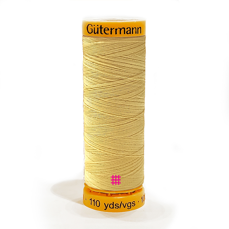 gutermann-cotone-100m