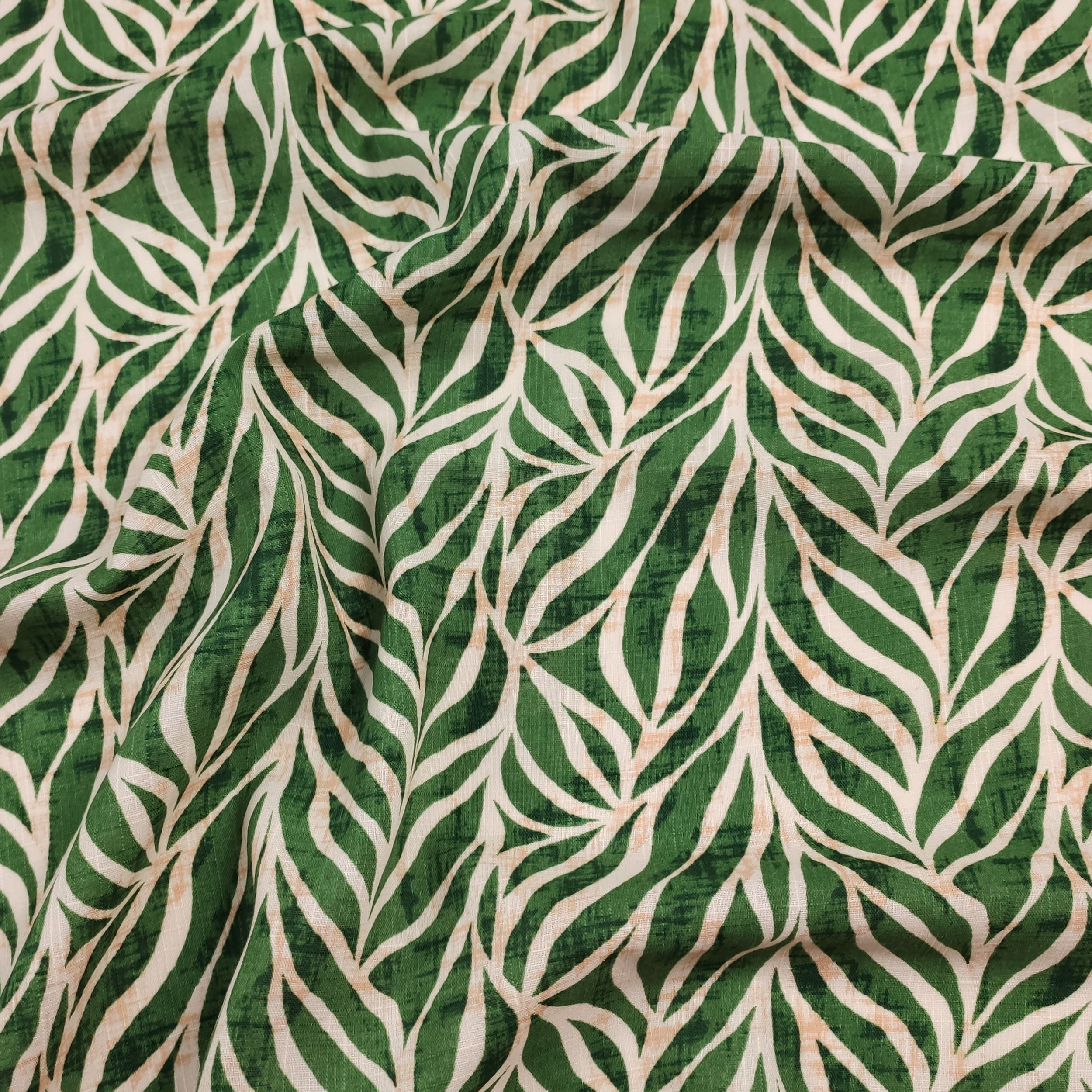 Magam Stoffe LivingFarm - Tessuto In Cotone Per Bambini, 100% Cotone - Foto 9