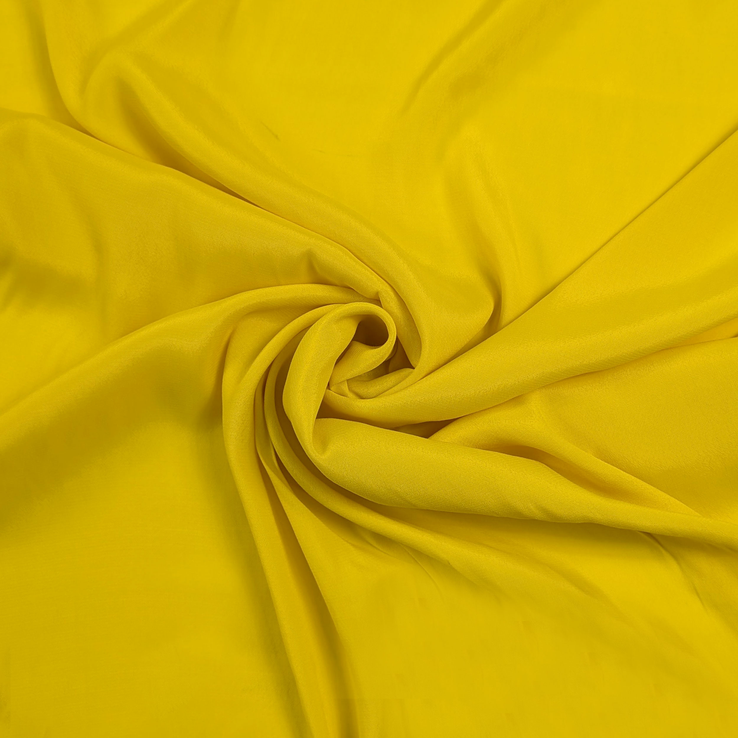 Viscosa Elasticizzata Giallo Image