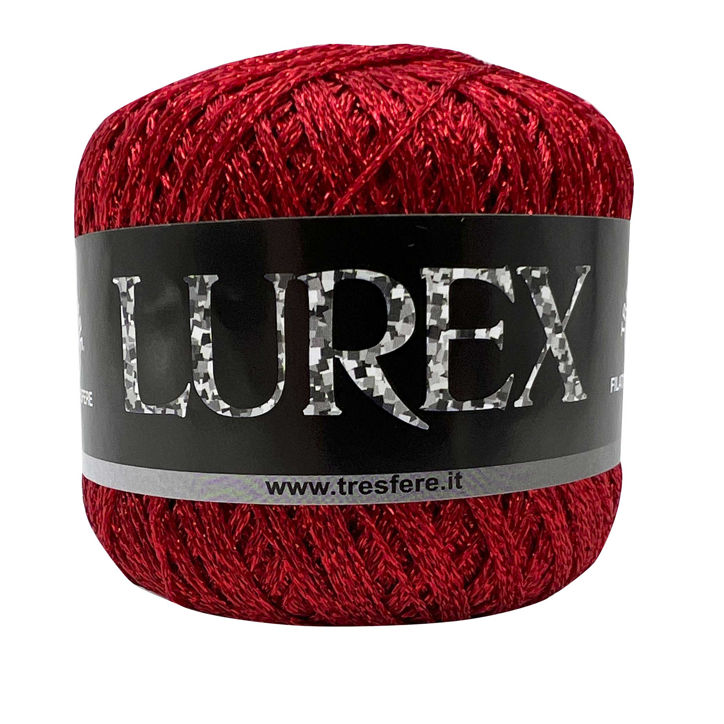 Filato Lurex Catenella 3