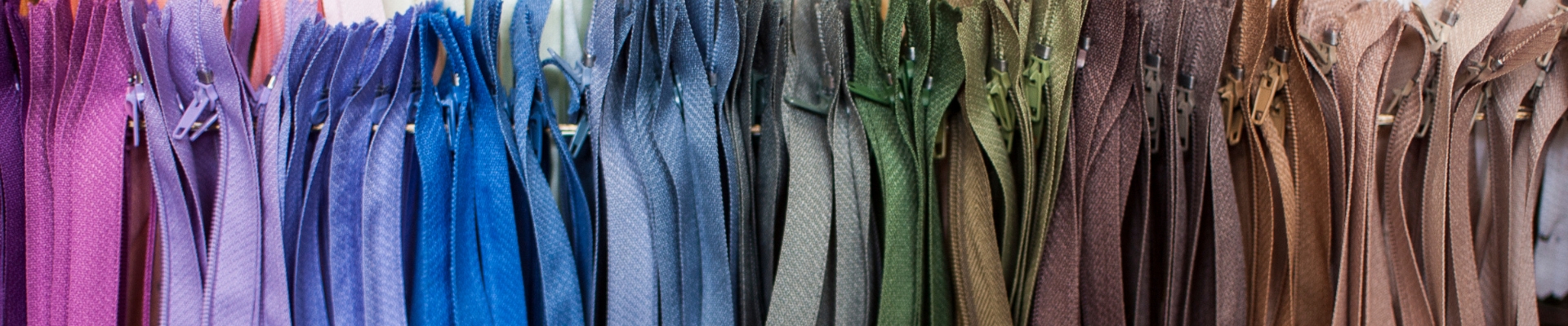 Vendita Calda 3 Chiusura In Nylon Invisibile Cerniera Nascosta Per Abiti Nascond - Foto 2