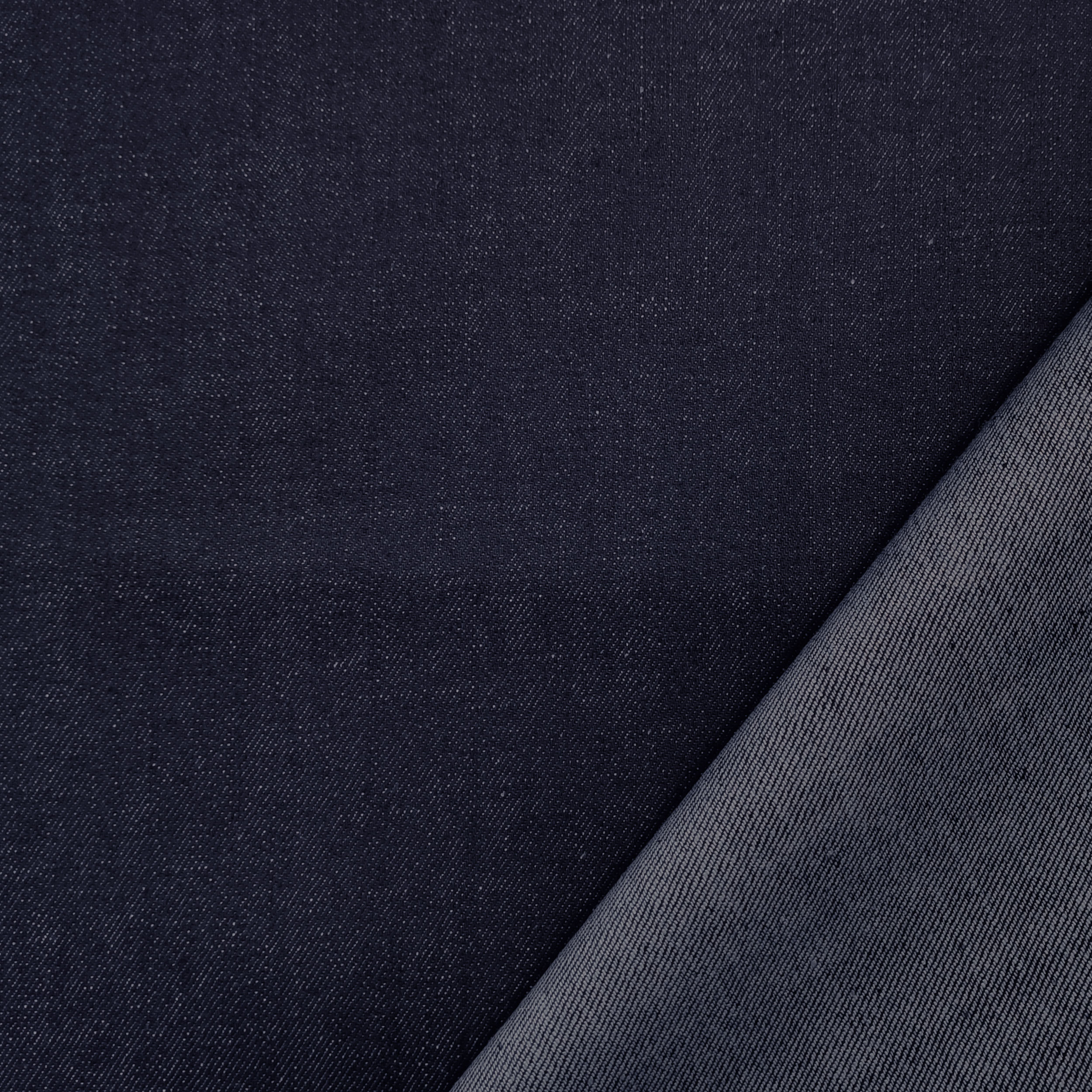 Jeans Cotone Elasticizzato Scuro