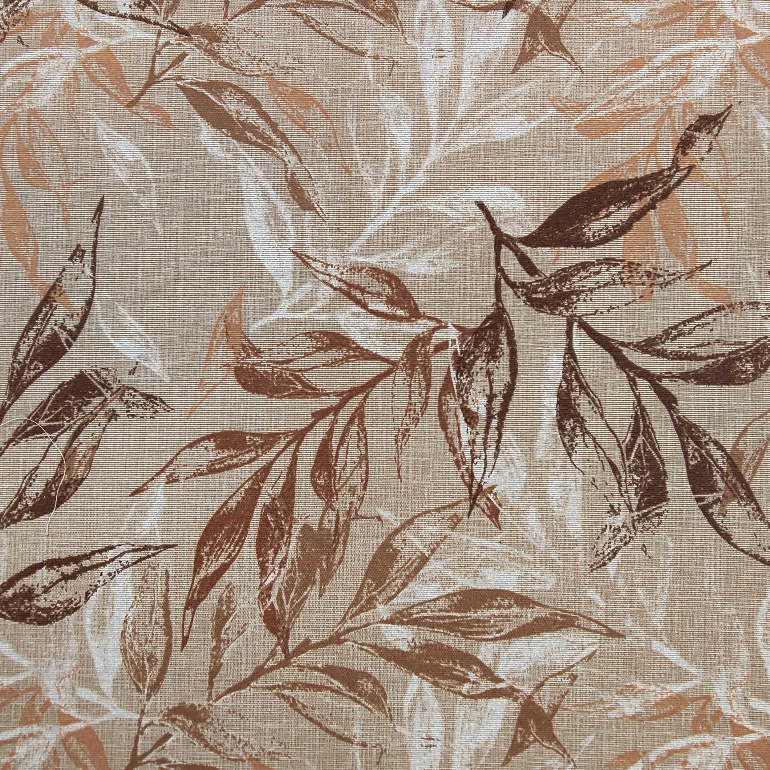 Passatoia da Cucina Fogliage Beige