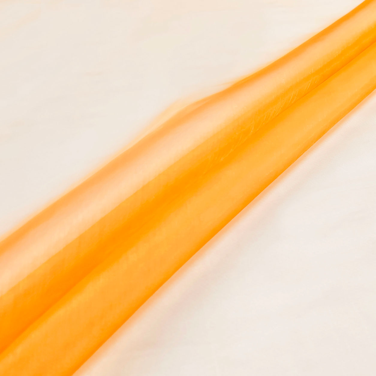 Tessuto Organza H 140 cm Image