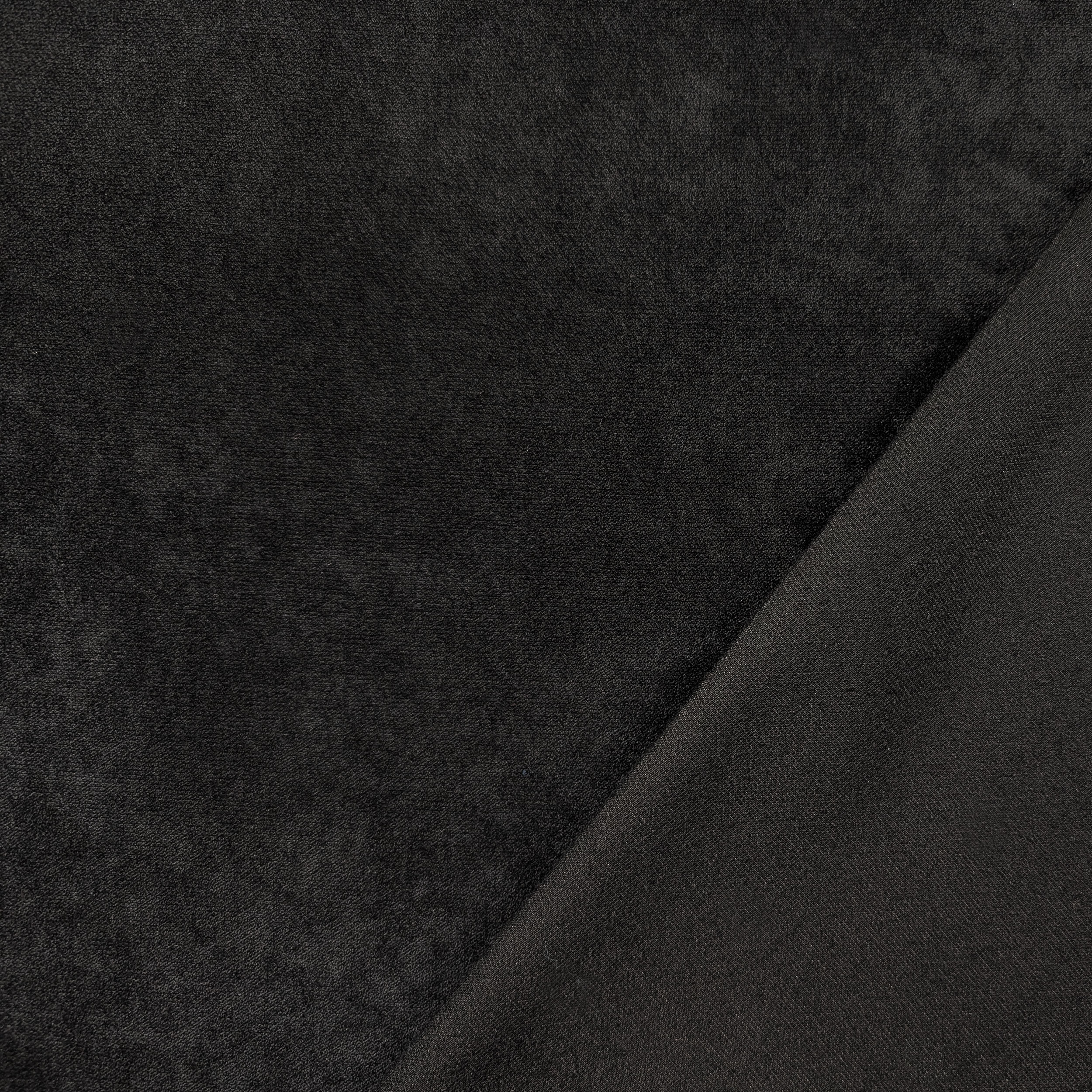 Fustagno Elasticizzato Nero Image