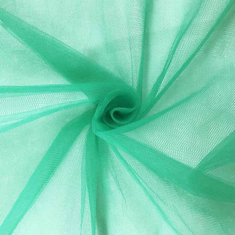 Tulle Verde 