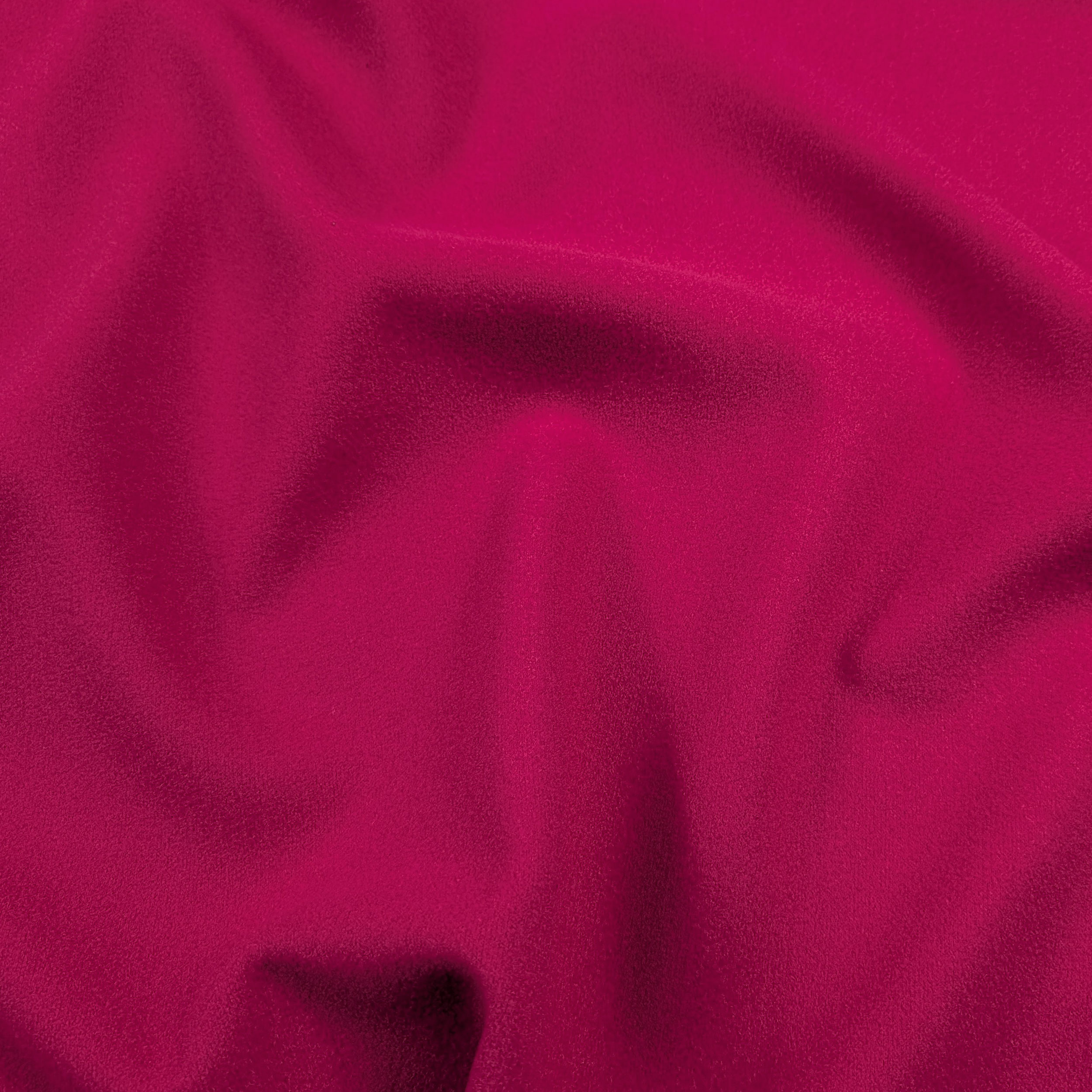 Cappotto Tinta Unita Fuxia Image