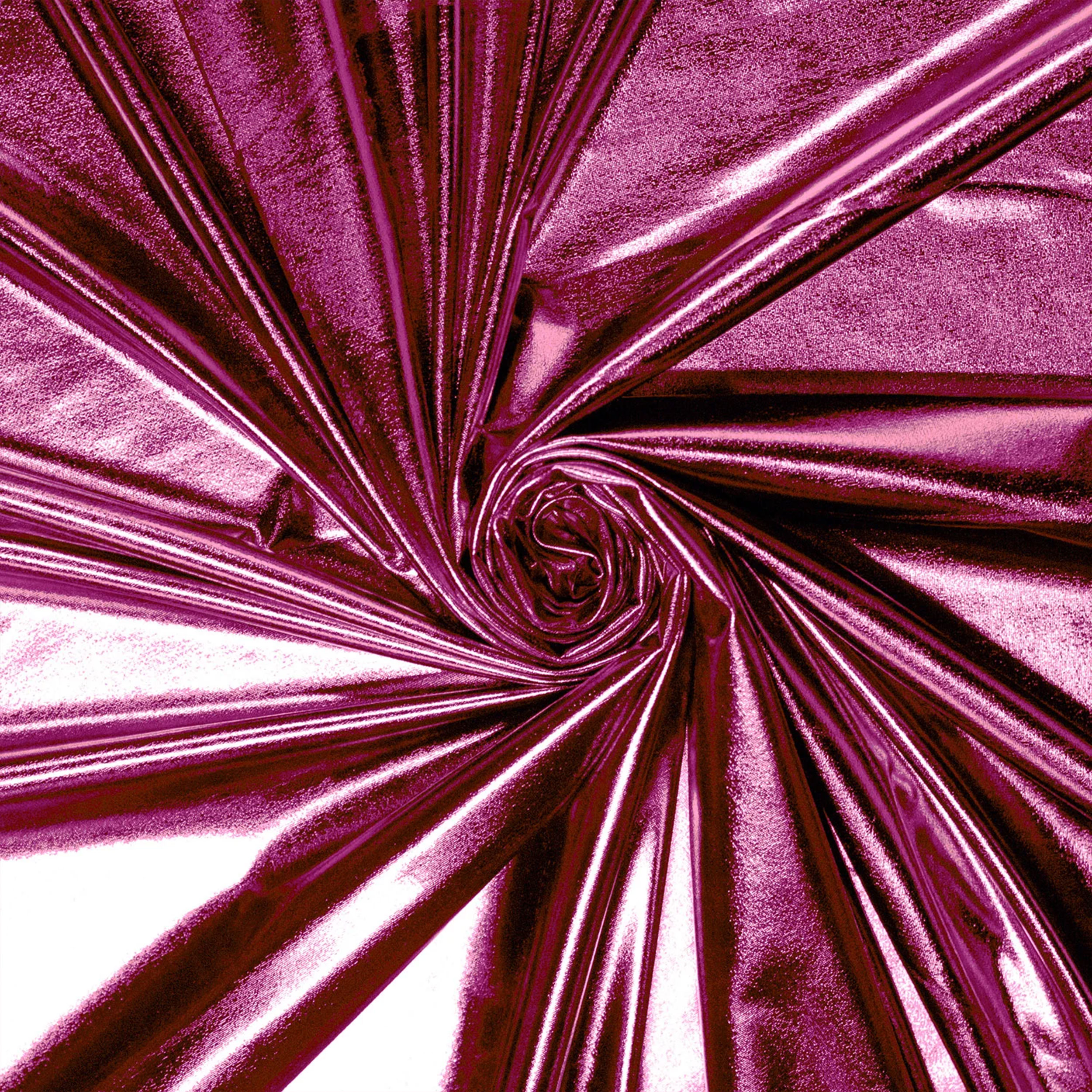  Tessuto Lycra Effetto Metallico Special Image