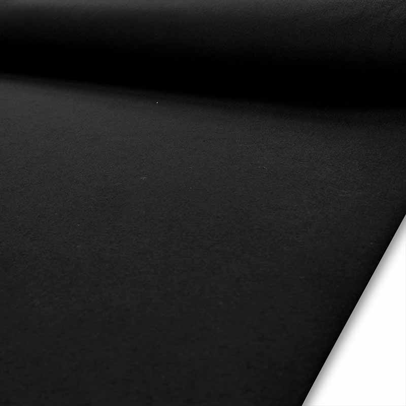 Pannolencio nero