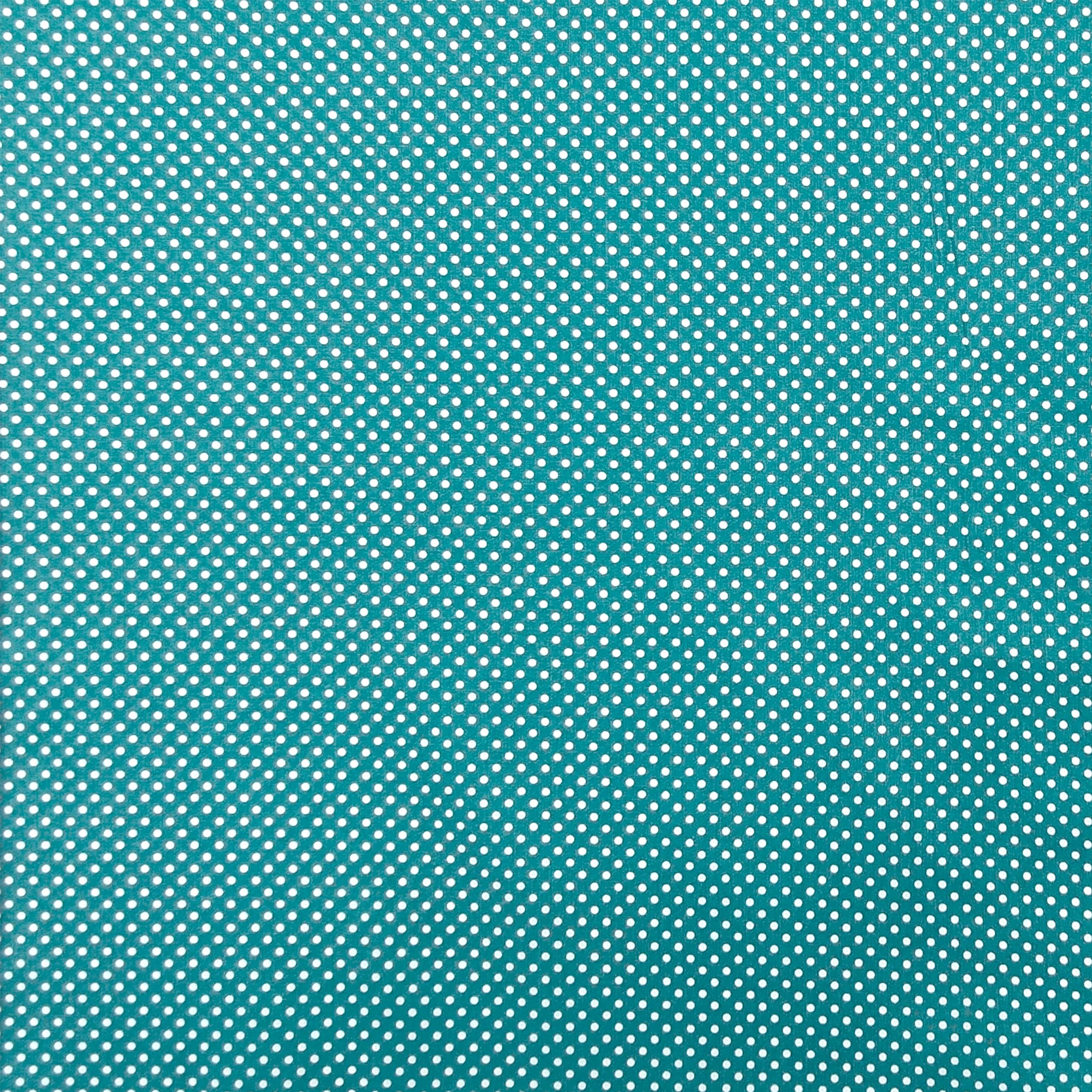 Sacco Nanna Estivo Turchese con Pois Image