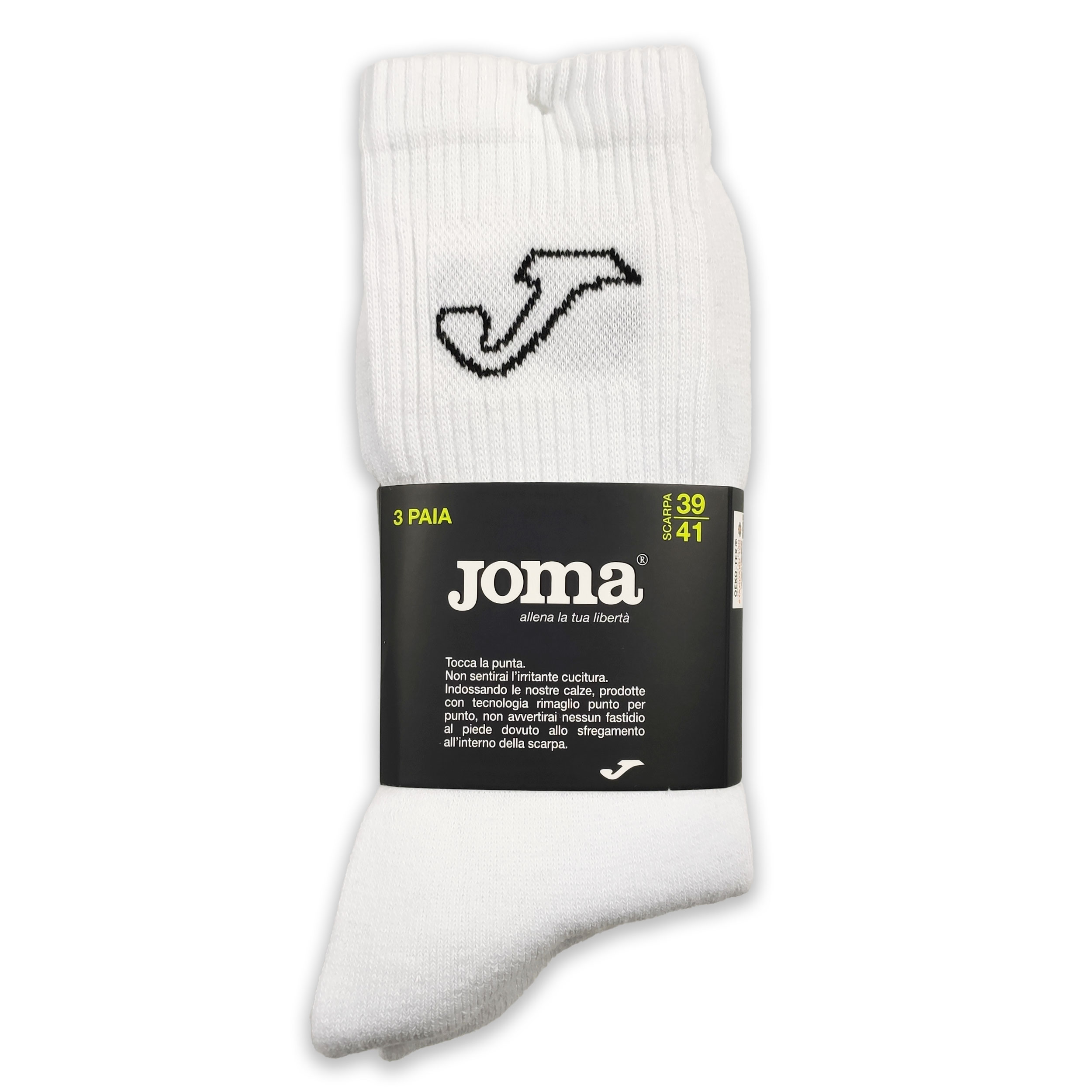 Calzini da Tennis Joma