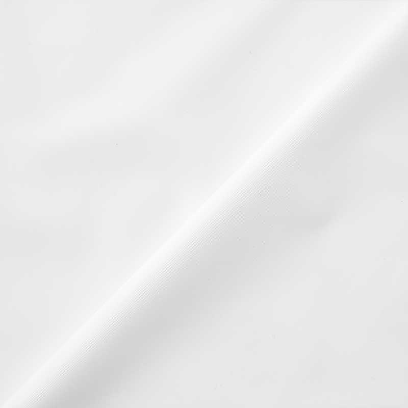 Tessuto pvc al metro bianco