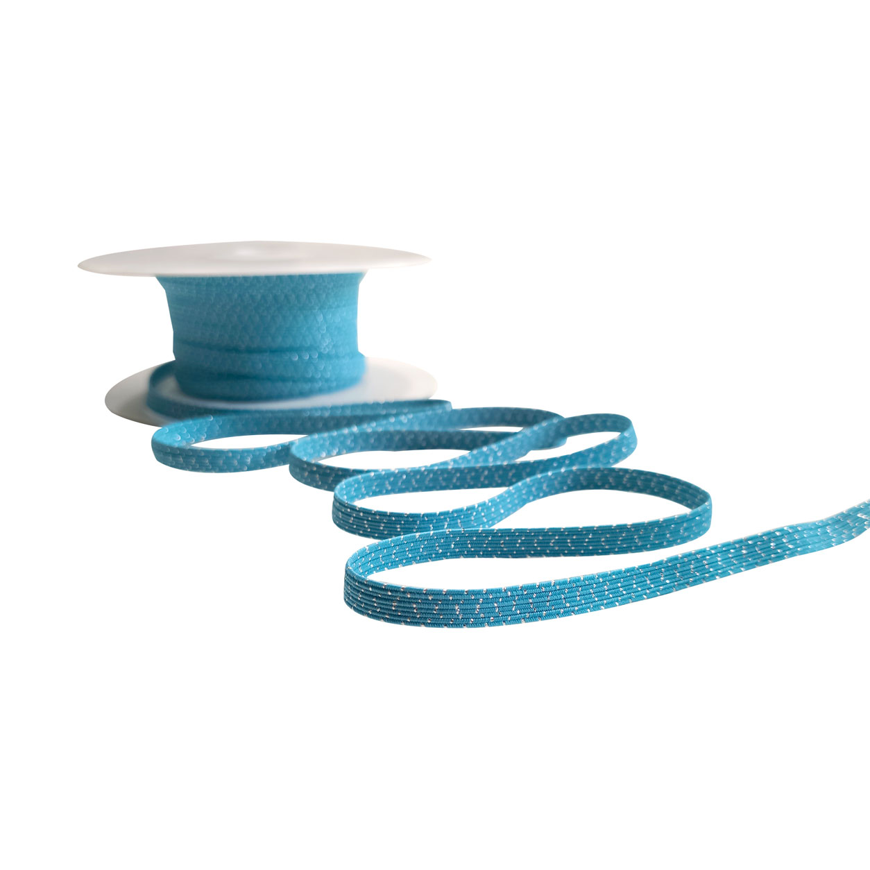 Elastico Lurex Colorato Image