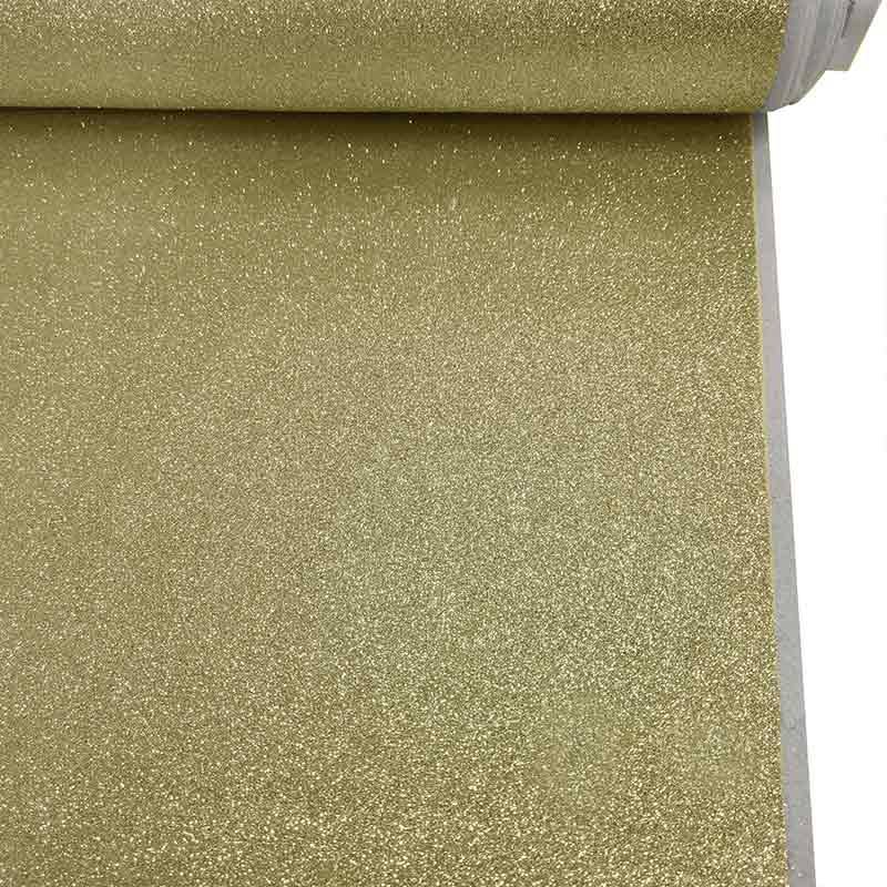 Pannolenci Glitter Oro